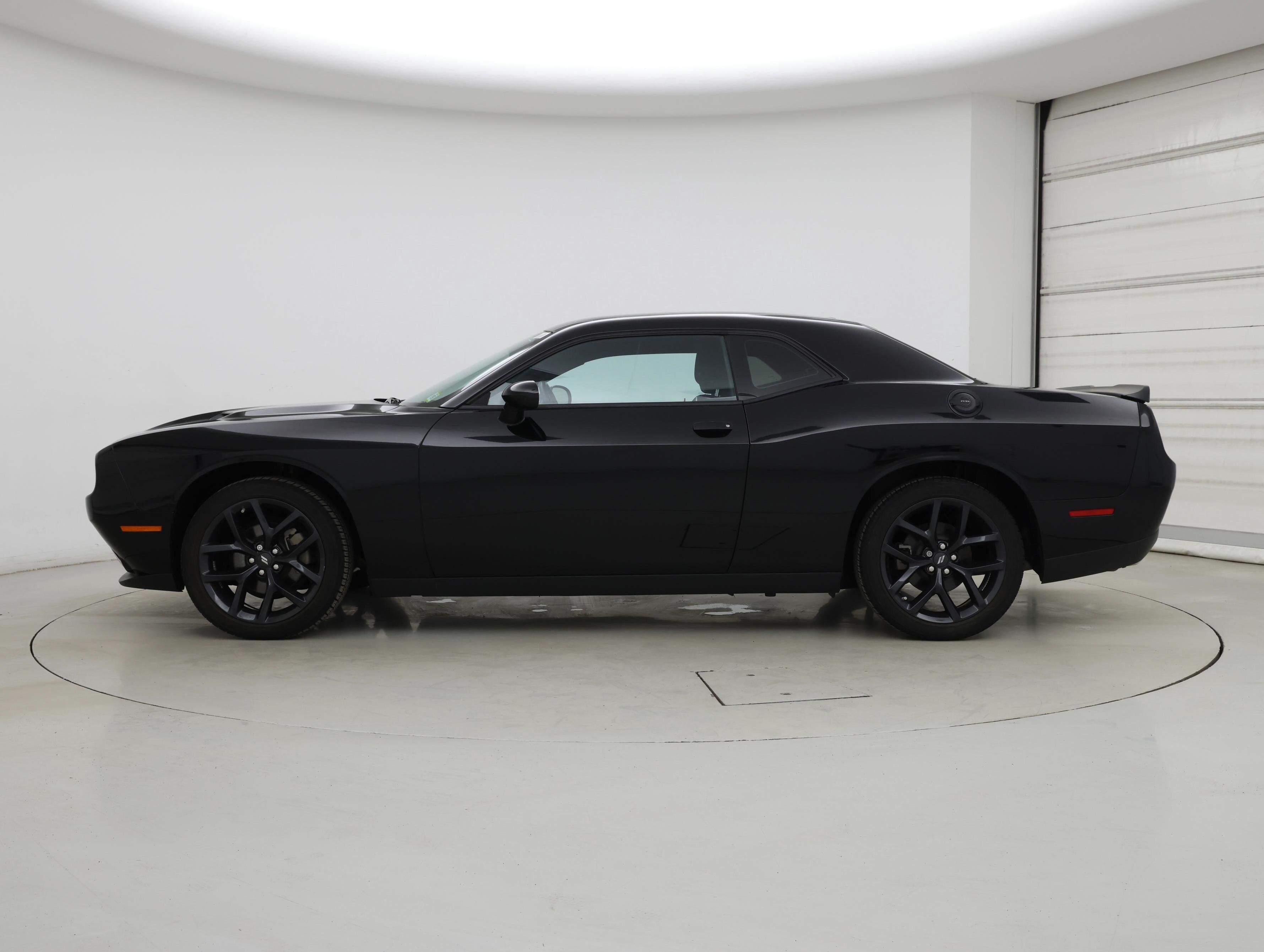 Thumbnail: 2023 Dodge Challenger - 3