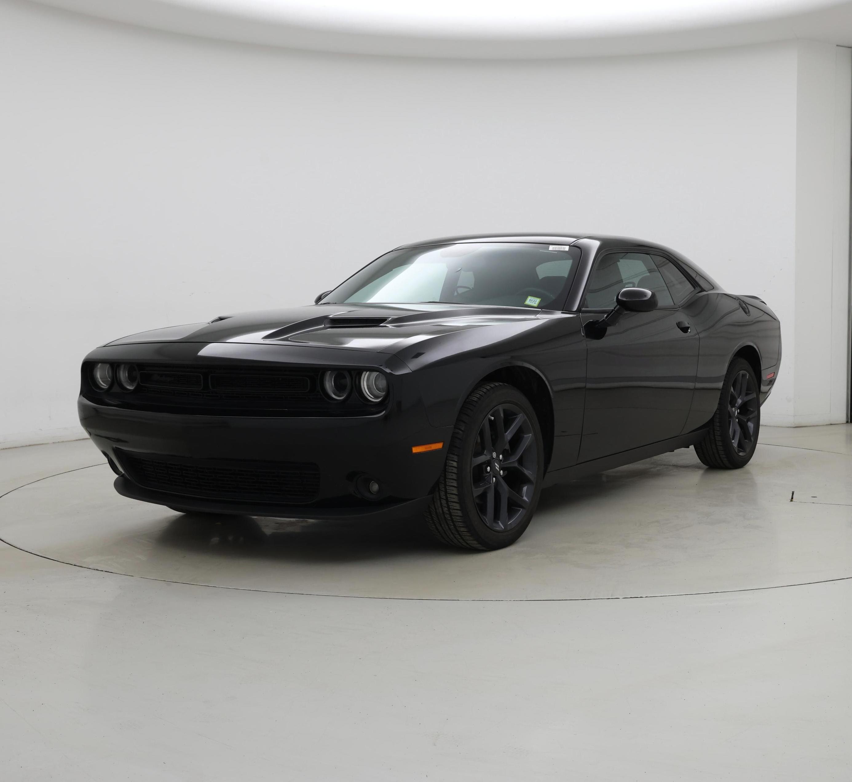 Thumbnail: 2023 Dodge Challenger - 4