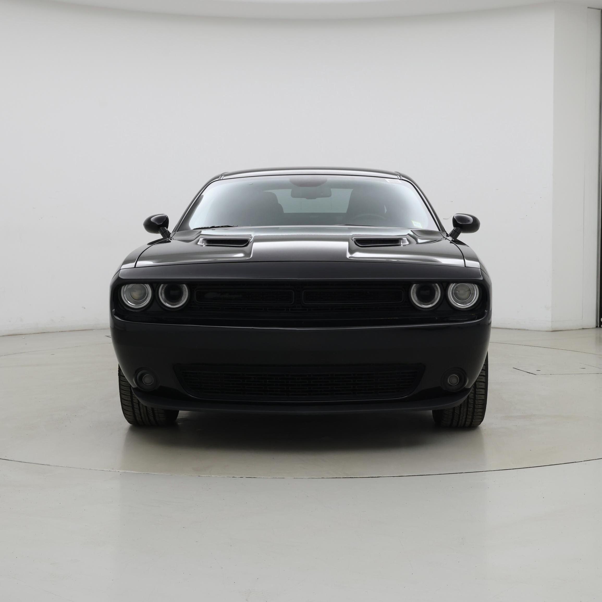 Thumbnail: 2023 Dodge Challenger - 5