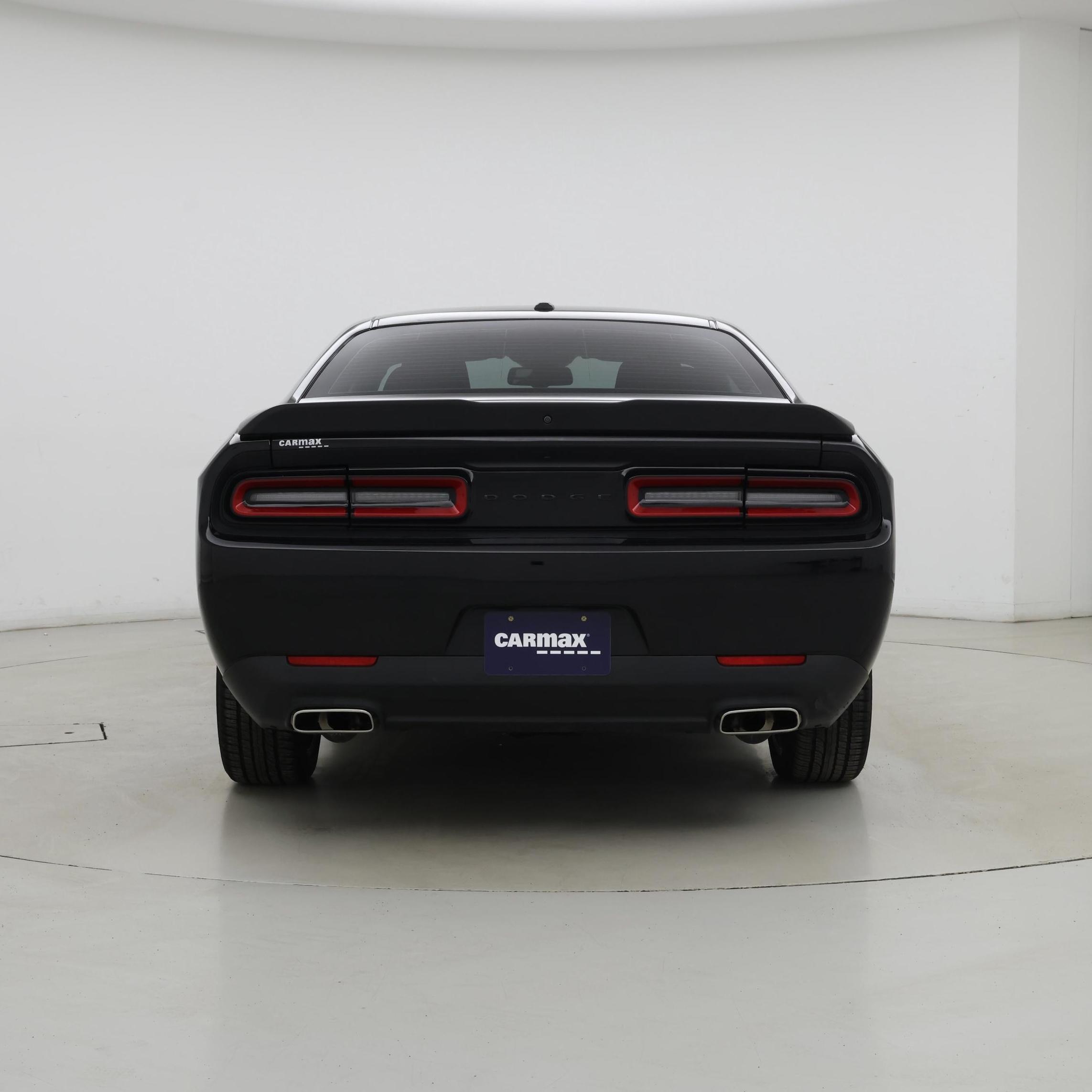 Thumbnail: 2023 Dodge Challenger - 6