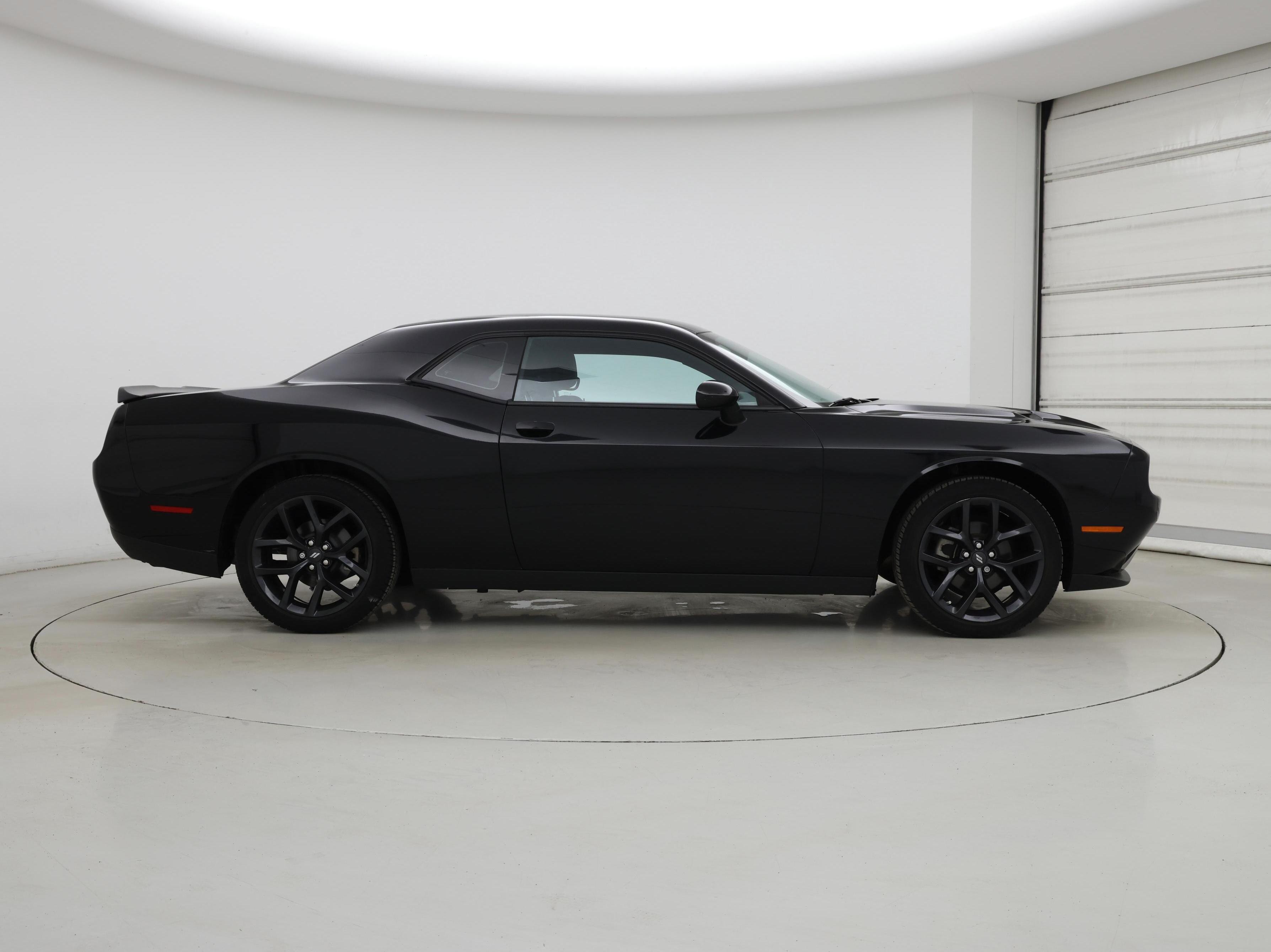 Thumbnail: 2023 Dodge Challenger - 7