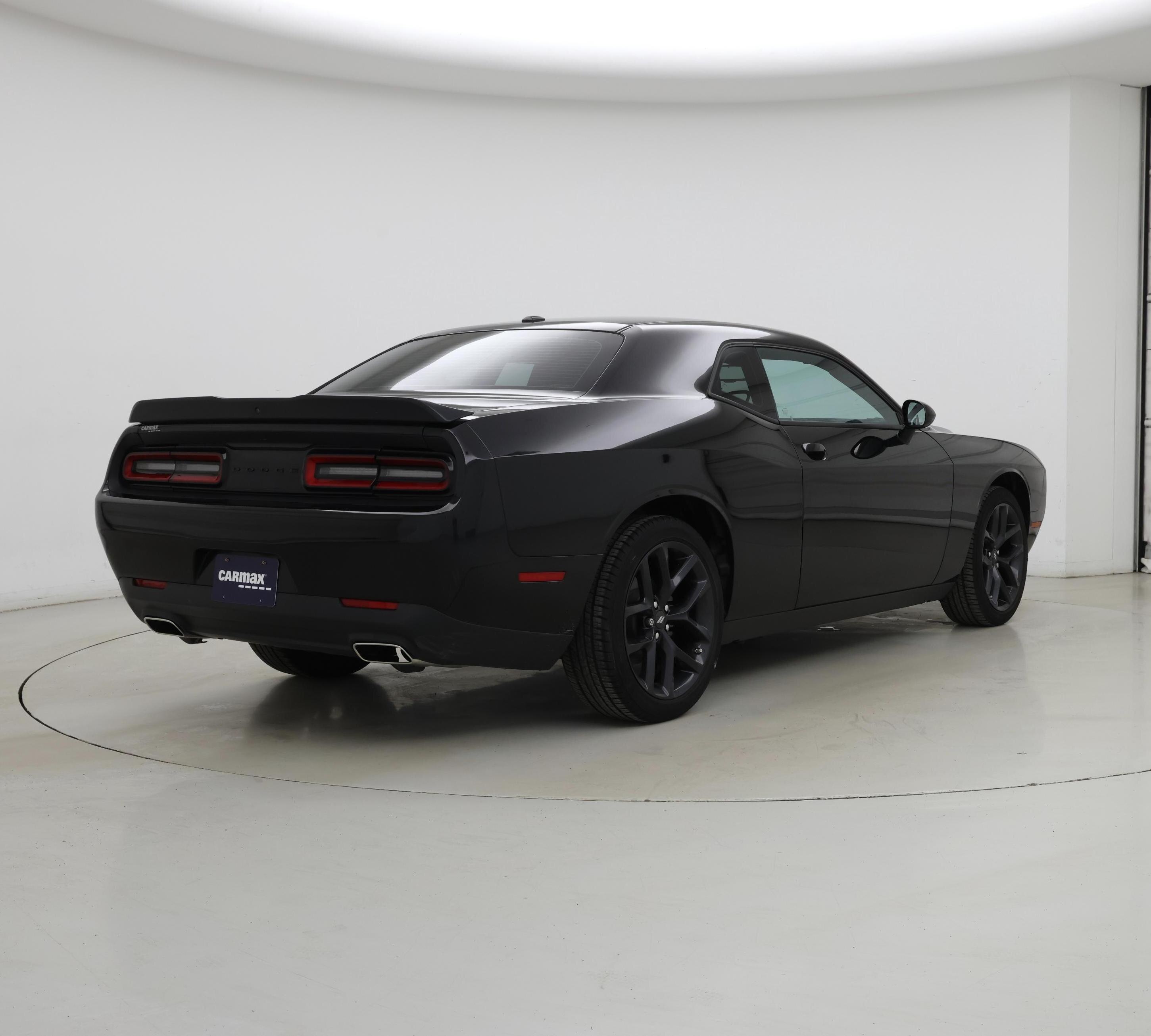 Thumbnail: 2023 Dodge Challenger - 8