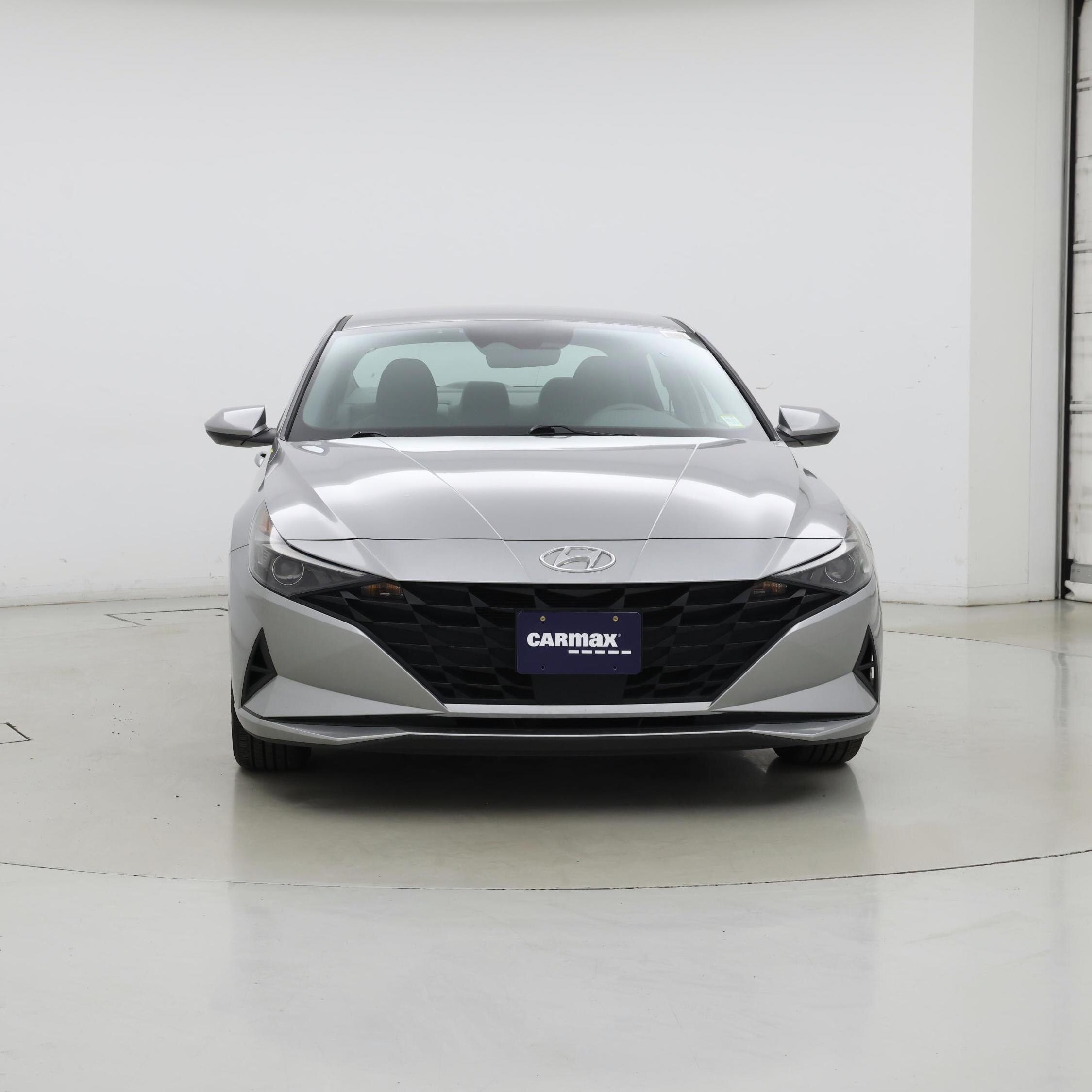 Thumbnail: 2021 Hyundai Elantra - 5