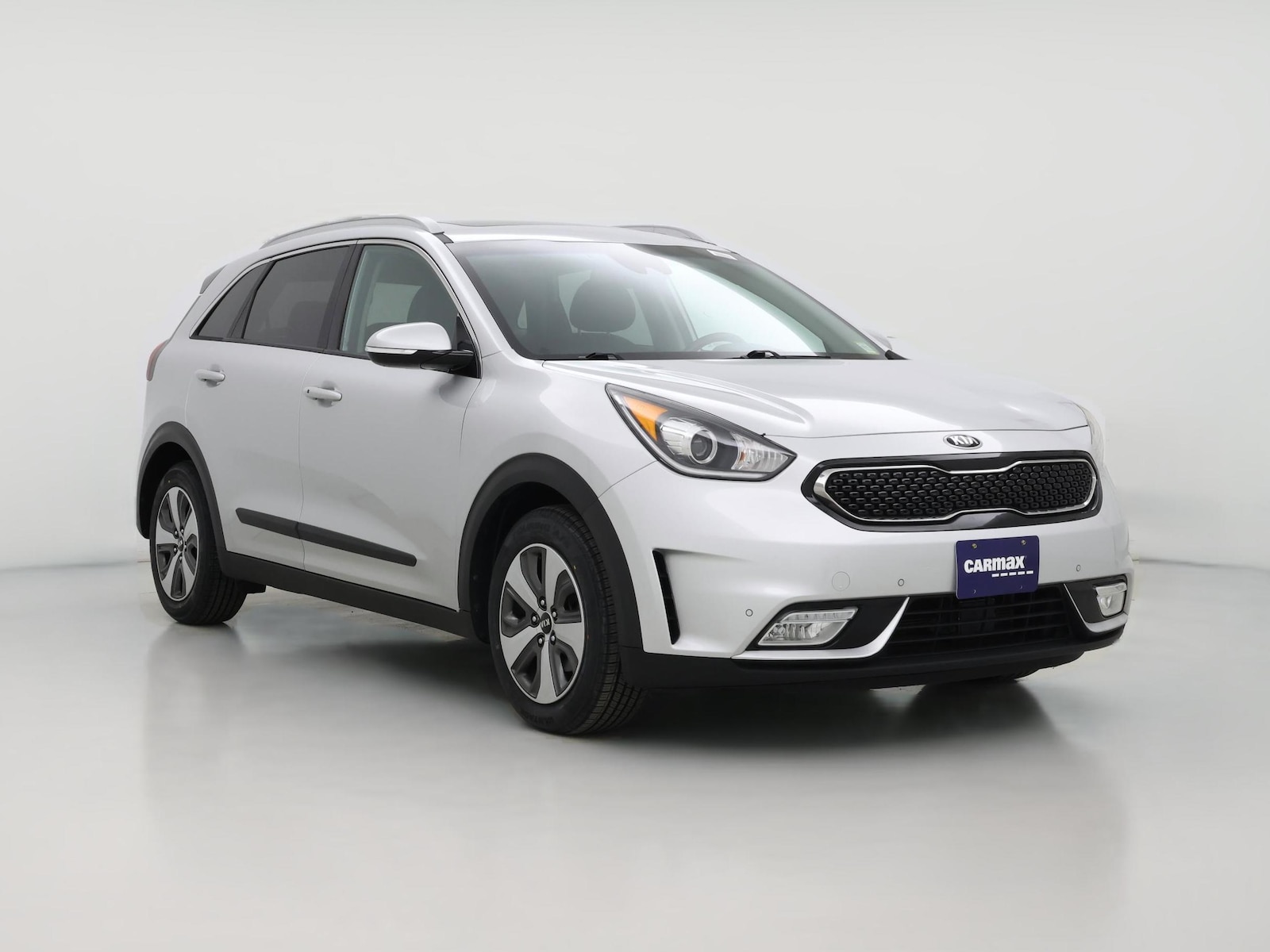2018 Kia Niro EX