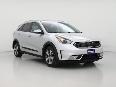 2018 Kia Niro EX