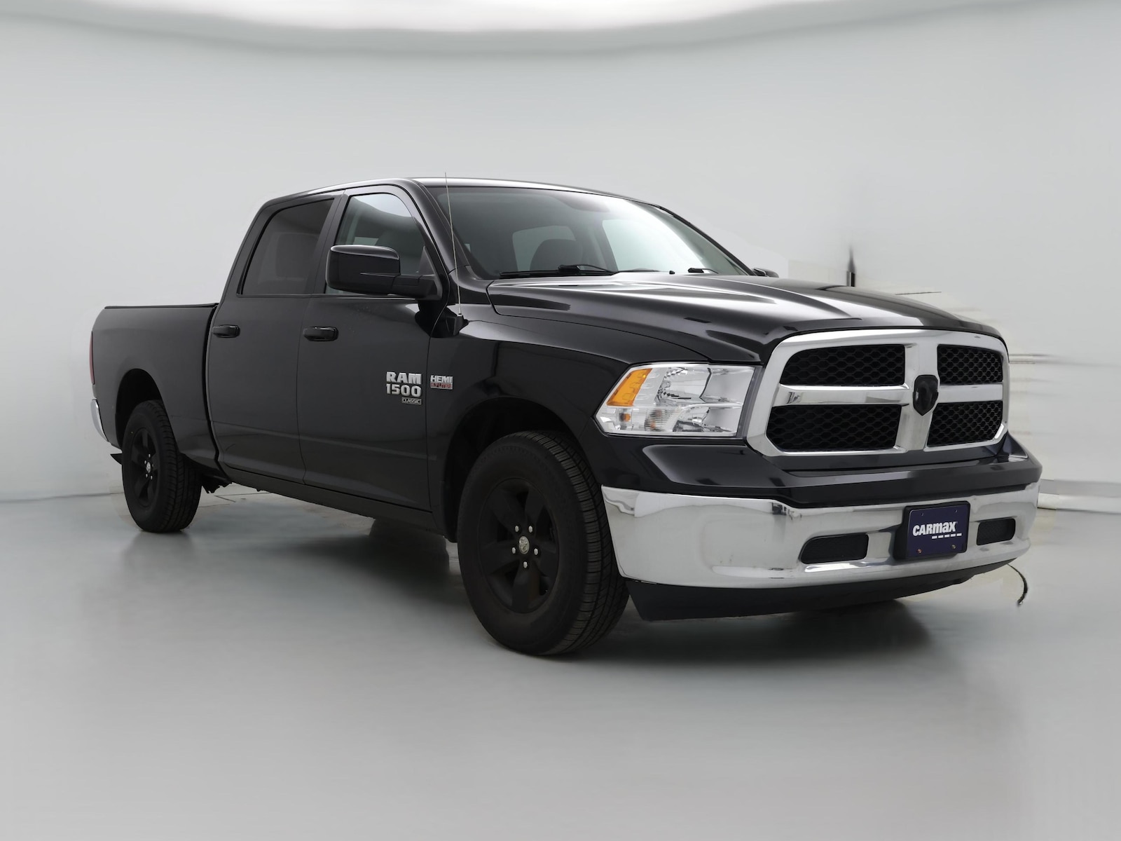 2019 RAM Ram 1500 Classic