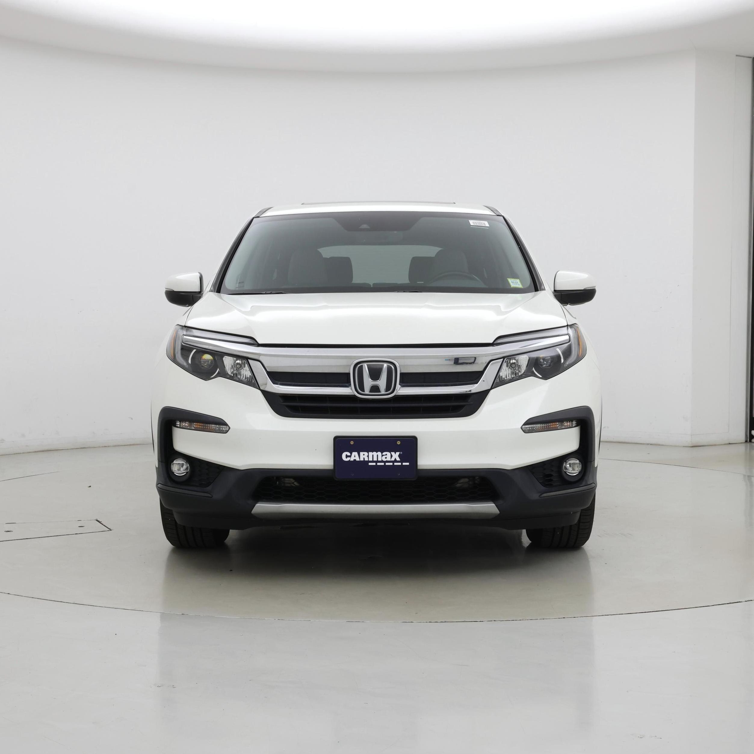 Thumbnail: 2019 Honda Pilot - 5