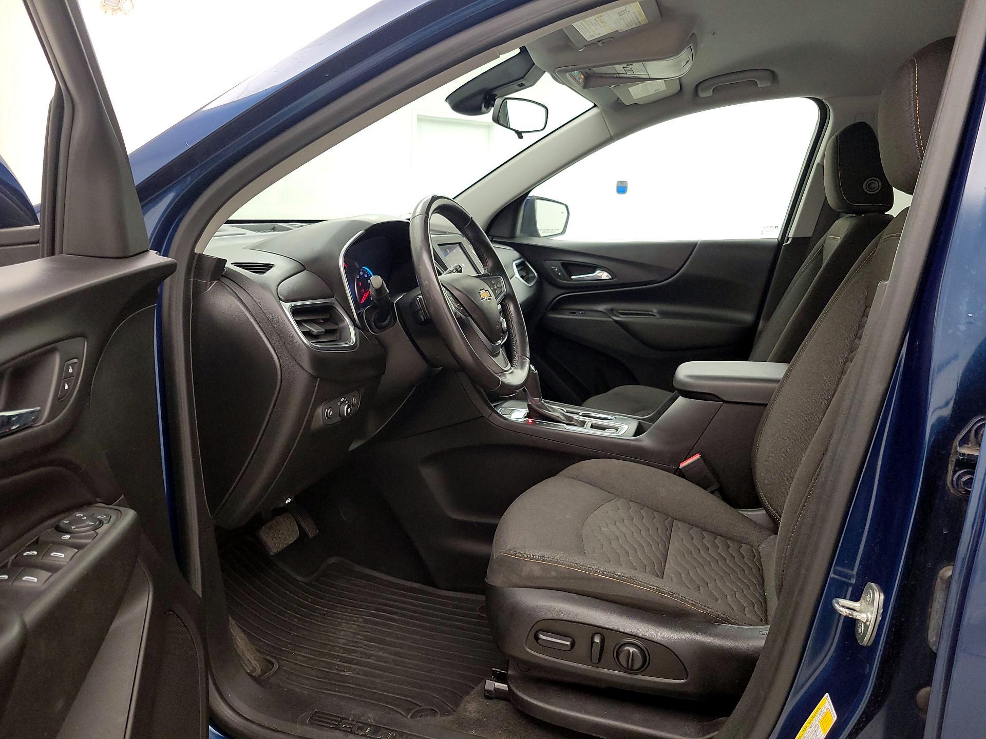 Thumbnail: 2020 Chevrolet Equinox - 11