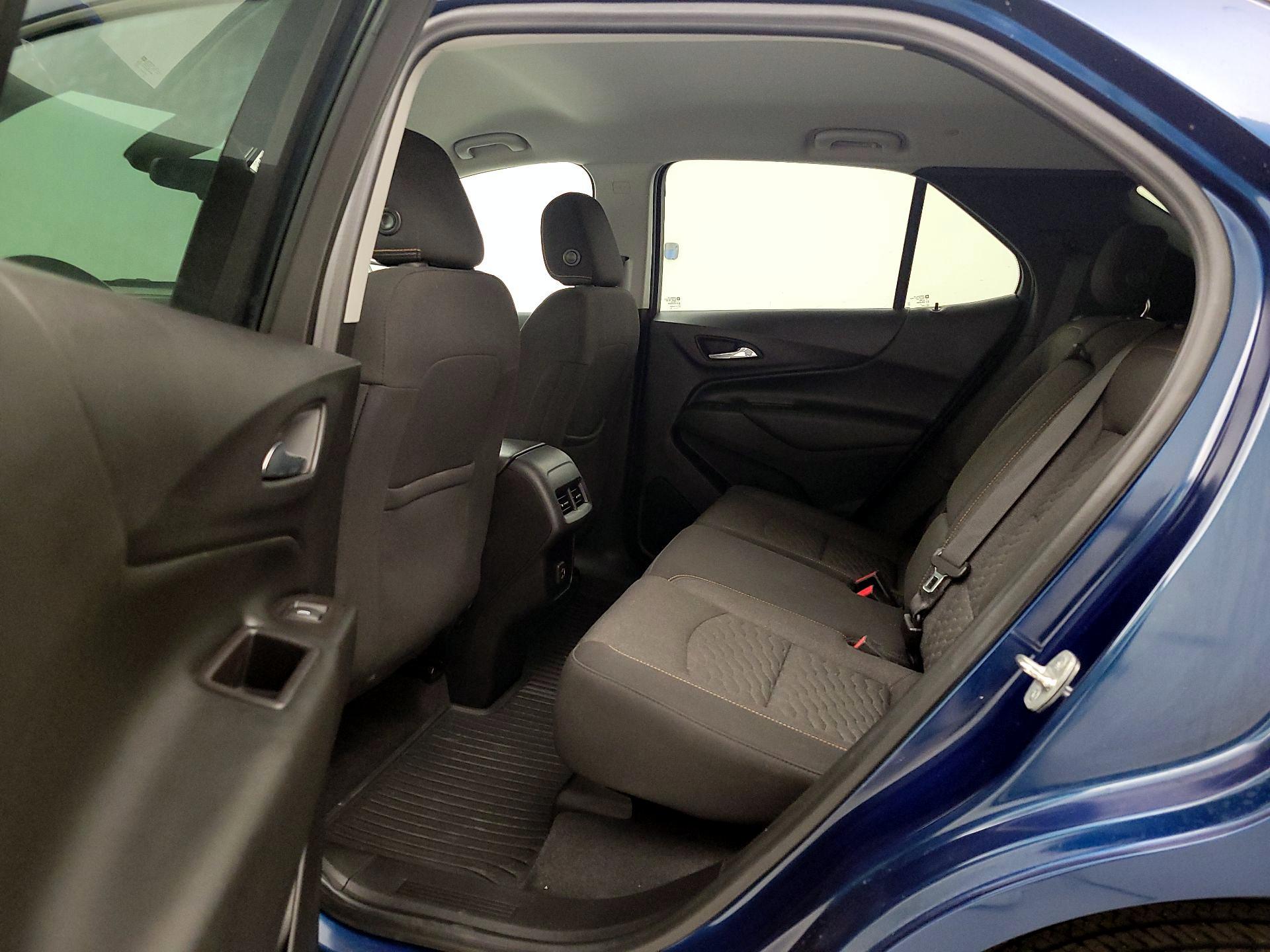 Thumbnail: 2020 Chevrolet Equinox - 19