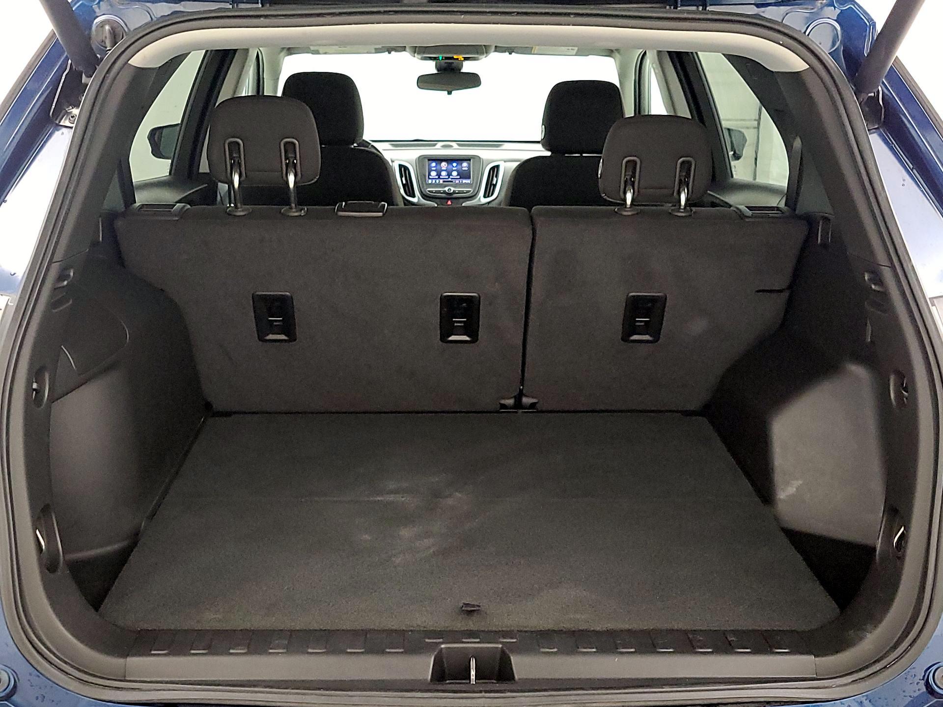 Thumbnail: 2020 Chevrolet Equinox - 20