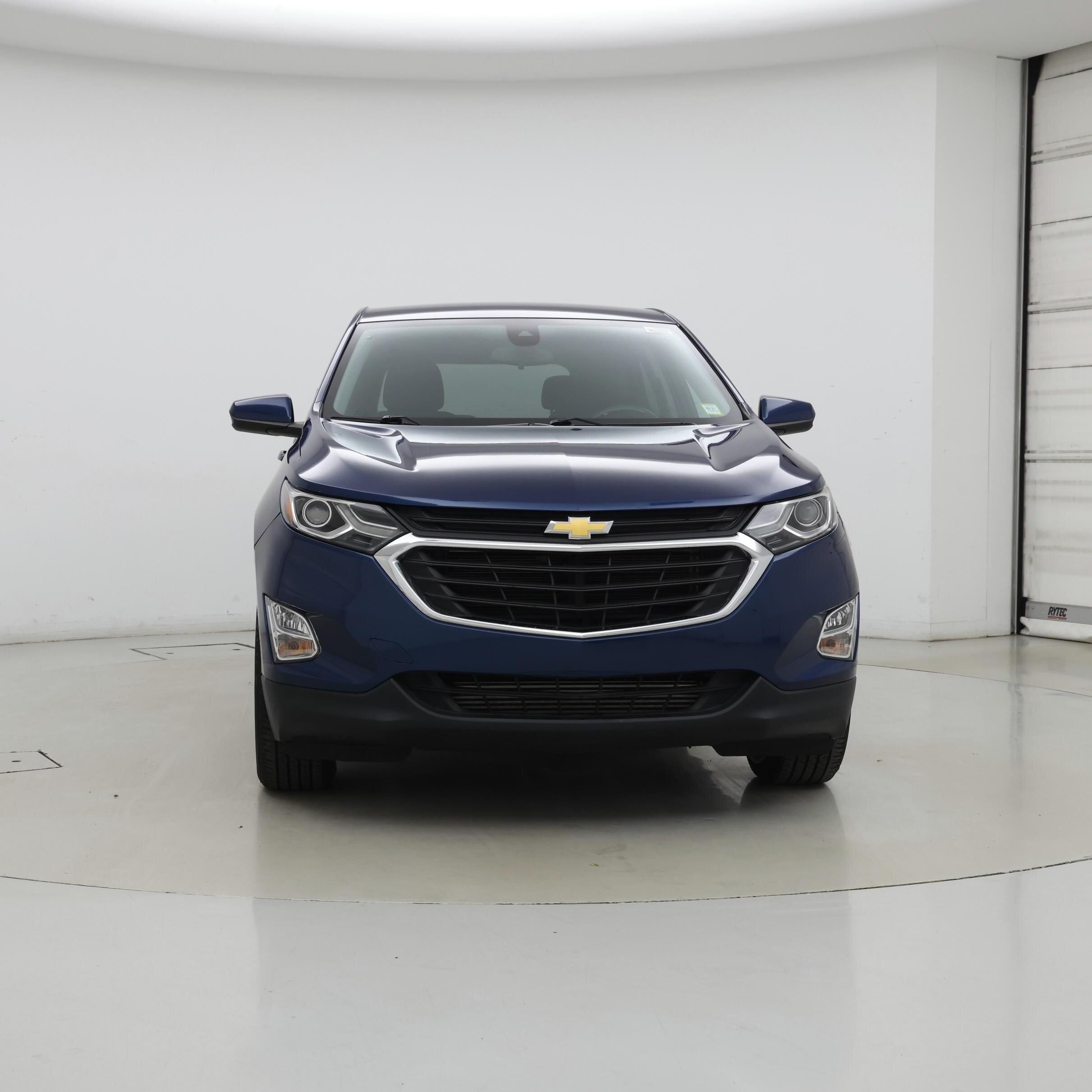 Thumbnail: 2020 Chevrolet Equinox - 5