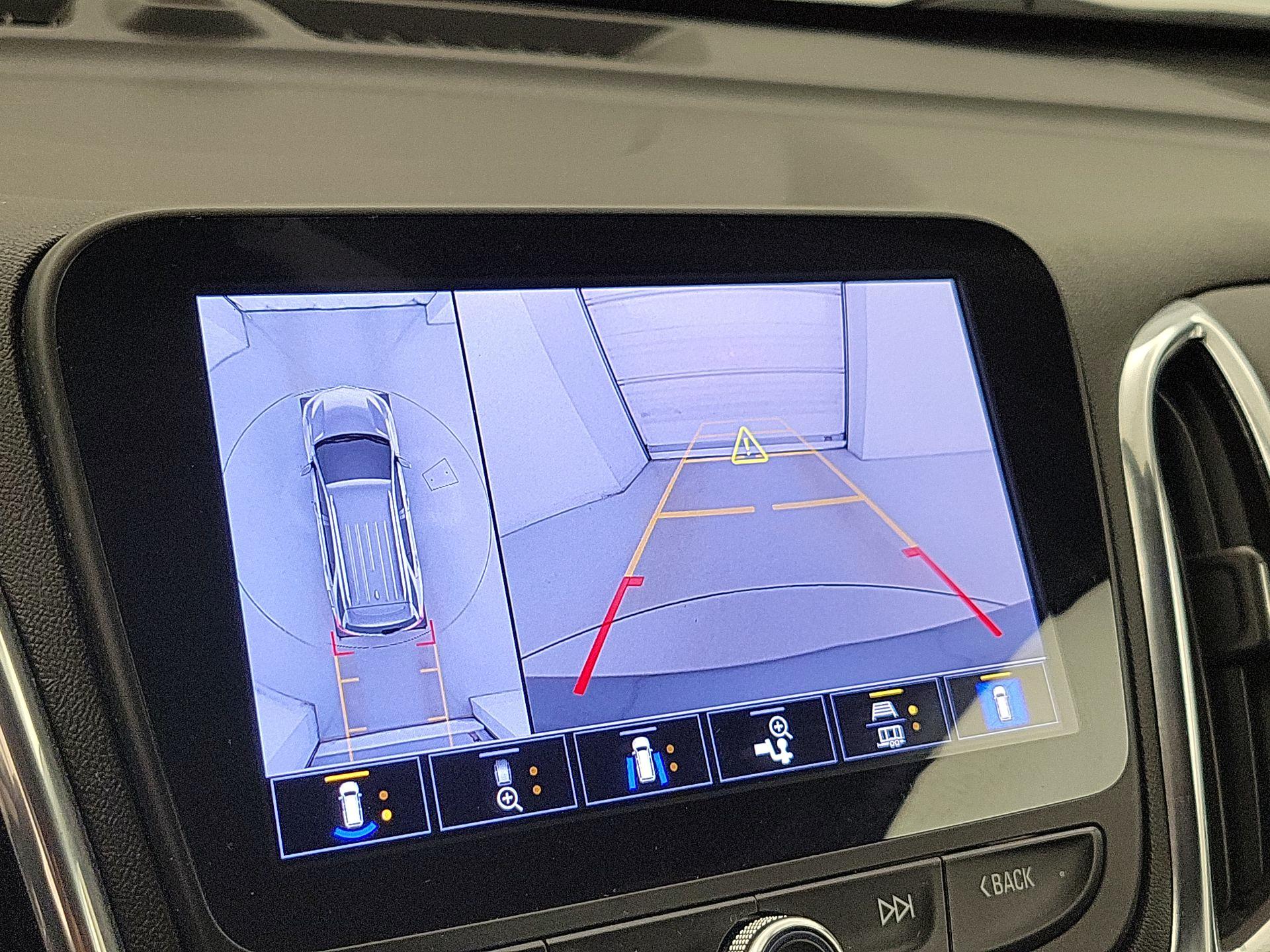 Thumbnail: 2023 Chevrolet Equinox - 14