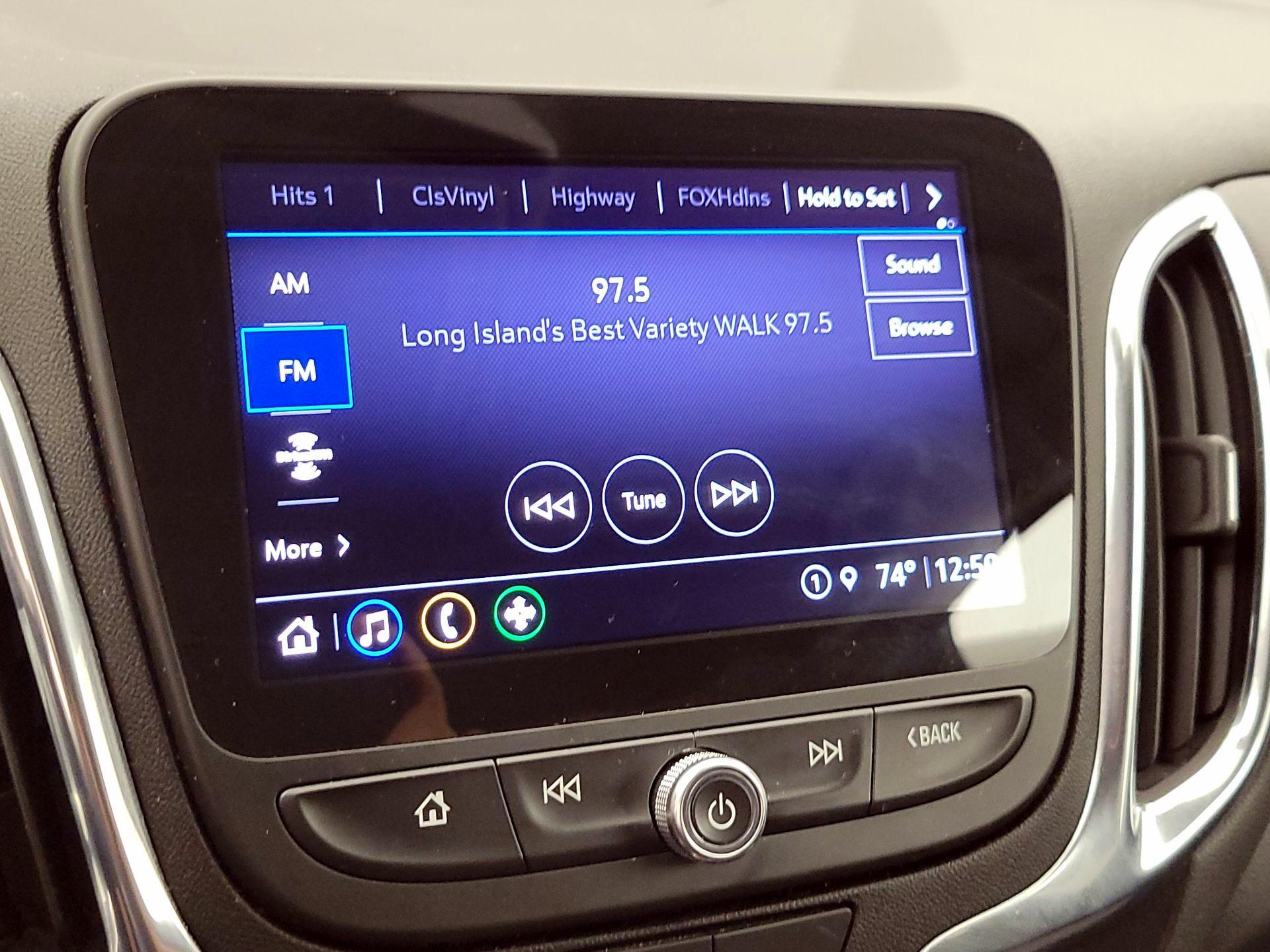 Thumbnail: 2023 Chevrolet Equinox - 15