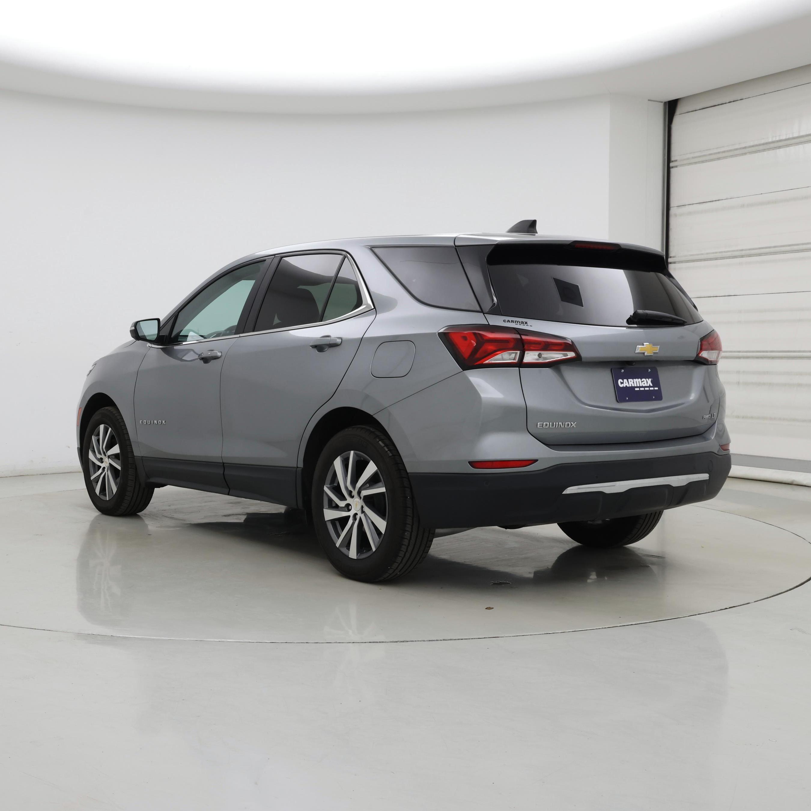 Thumbnail: 2023 Chevrolet Equinox - 2