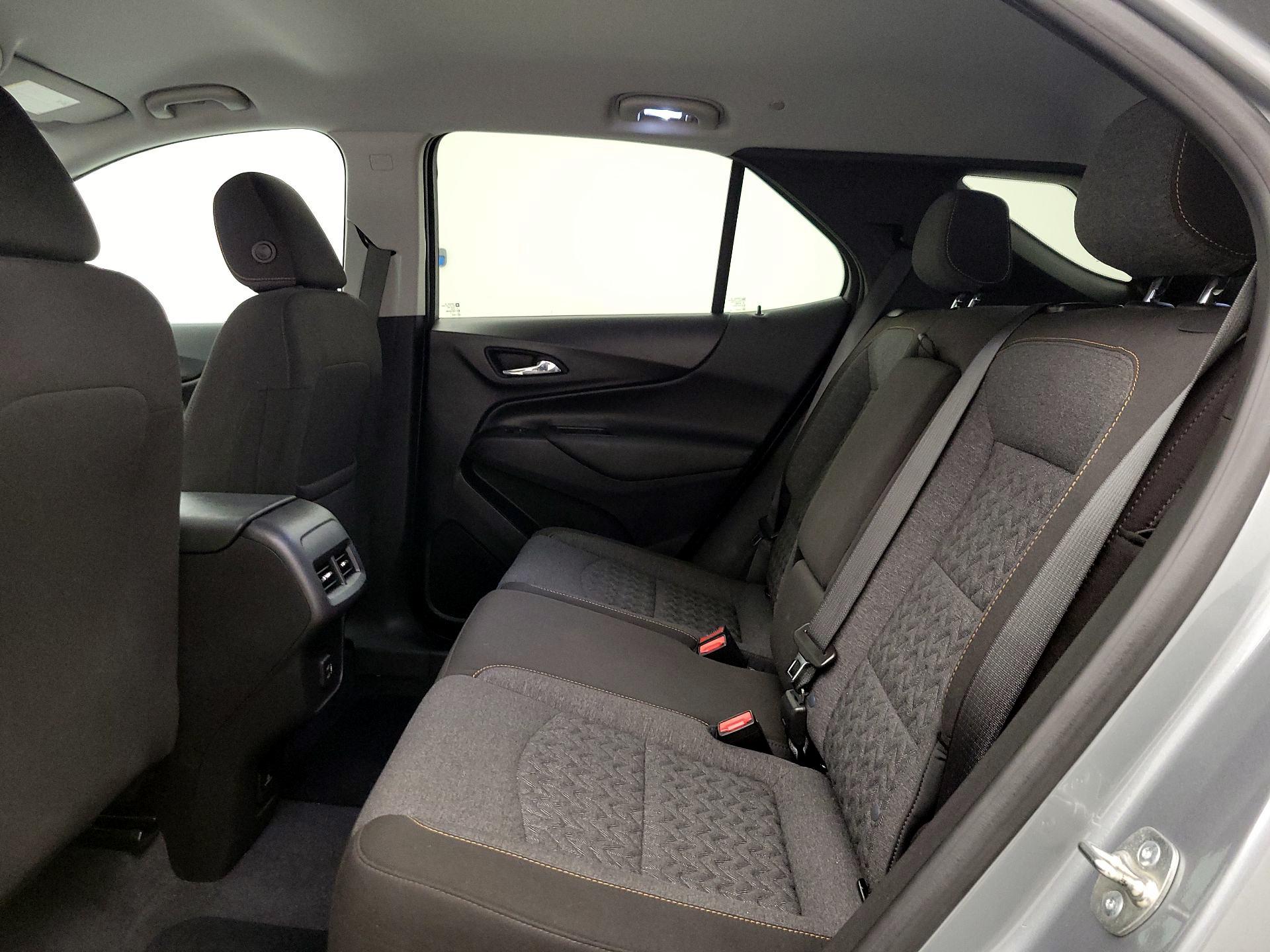 Thumbnail: 2023 Chevrolet Equinox - 19