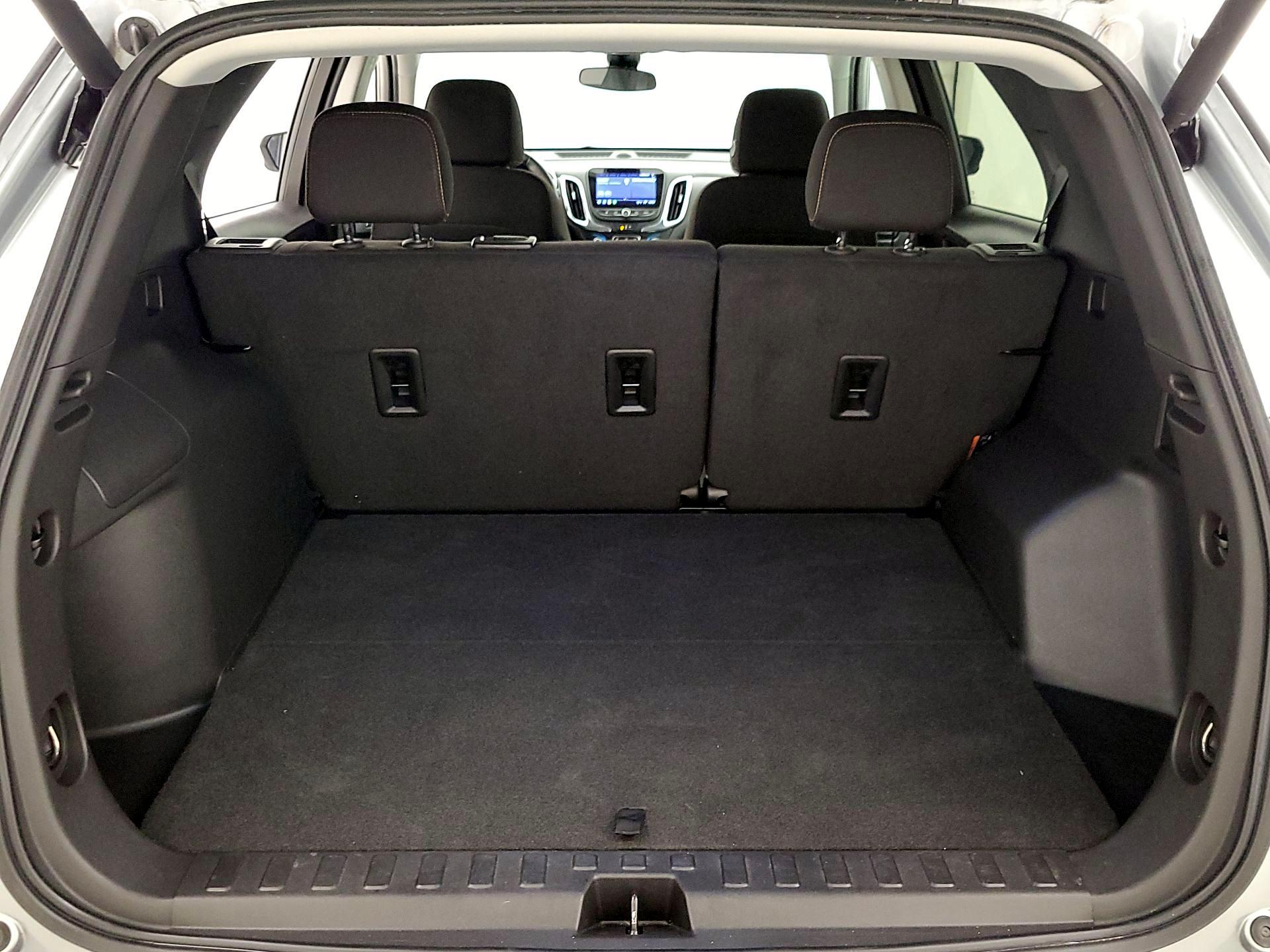 Thumbnail: 2023 Chevrolet Equinox - 20