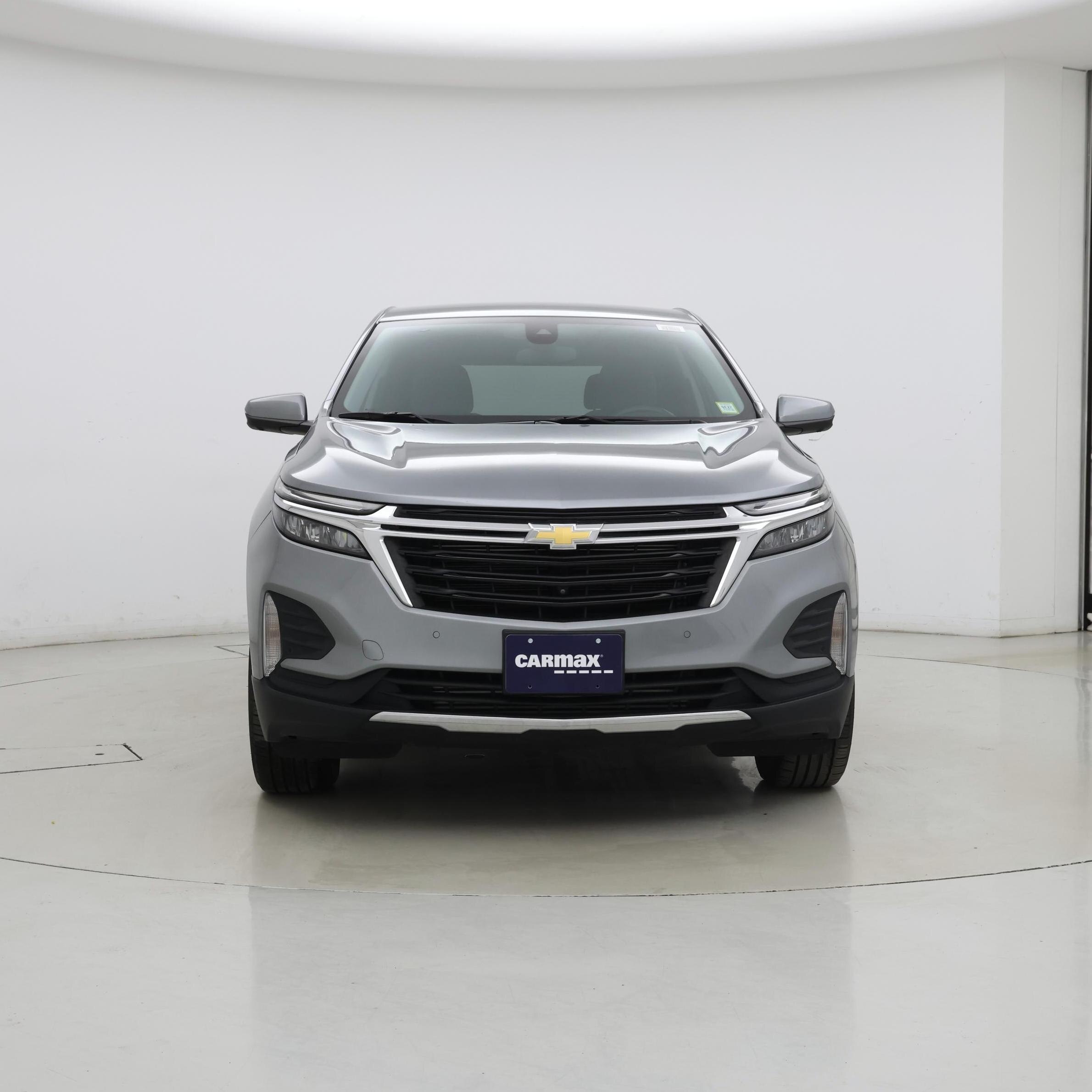 Thumbnail: 2023 Chevrolet Equinox - 5