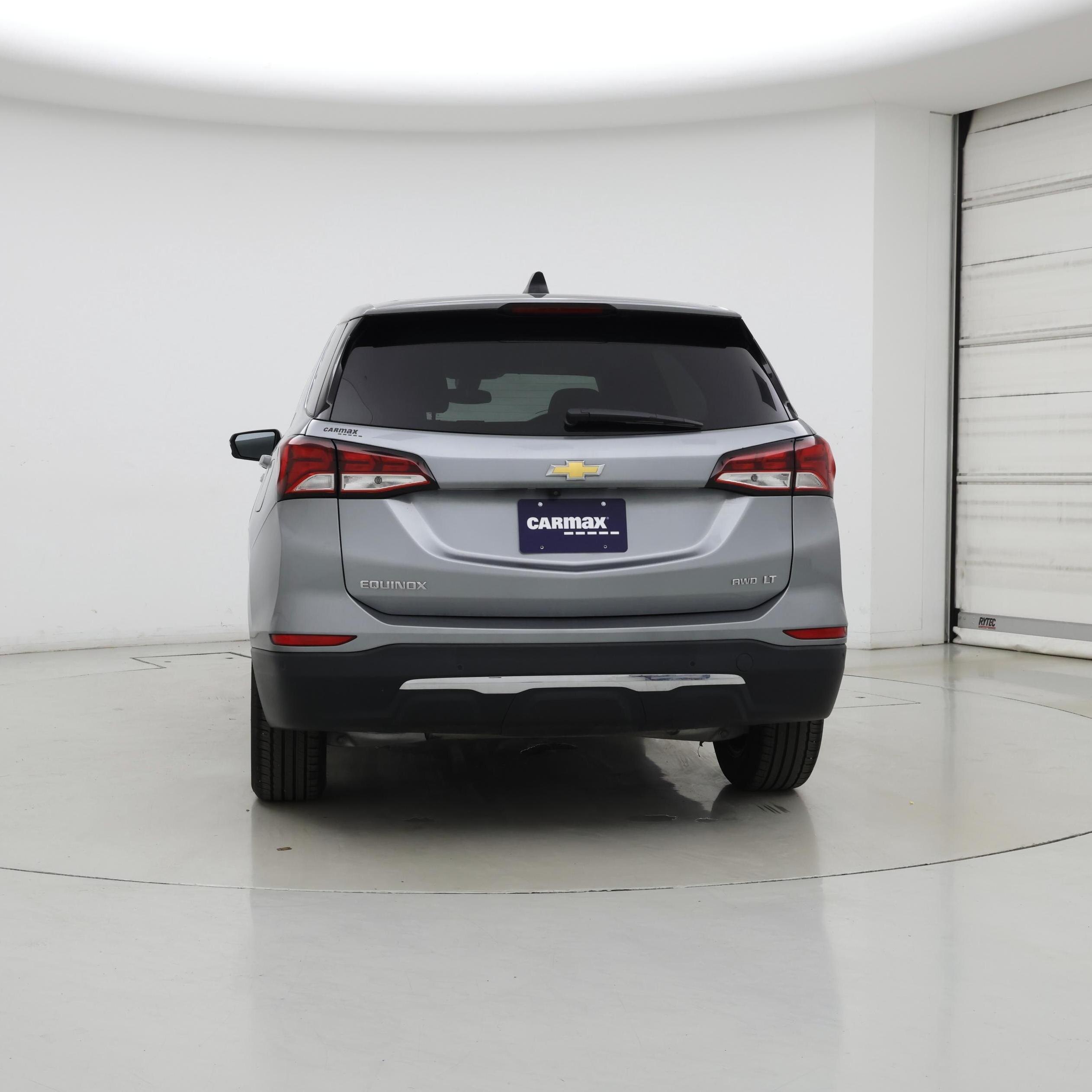 Thumbnail: 2023 Chevrolet Equinox - 6