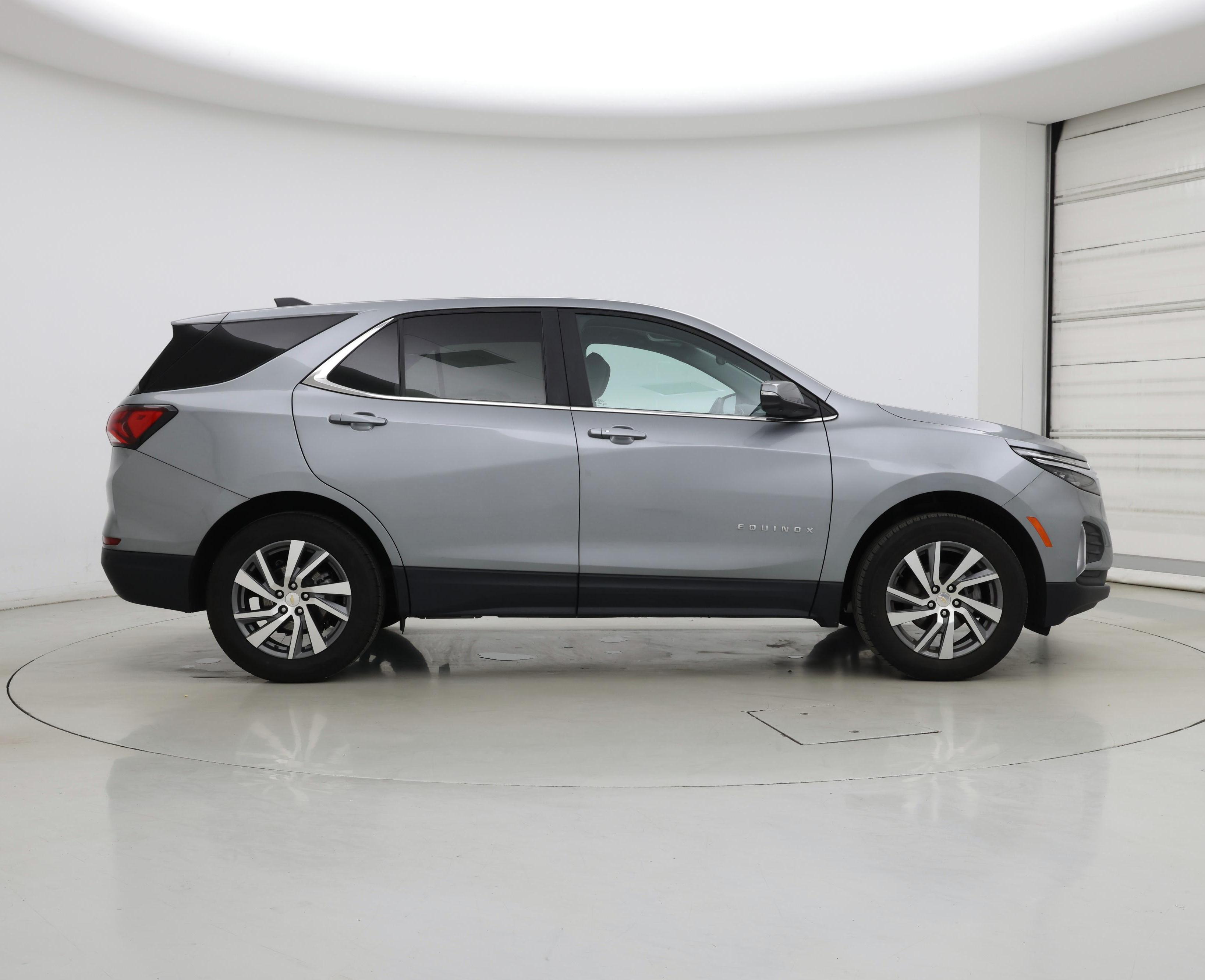 Thumbnail: 2023 Chevrolet Equinox - 7