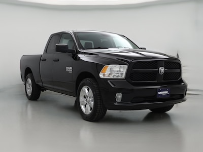 2019 Ram 1500 Classic Express