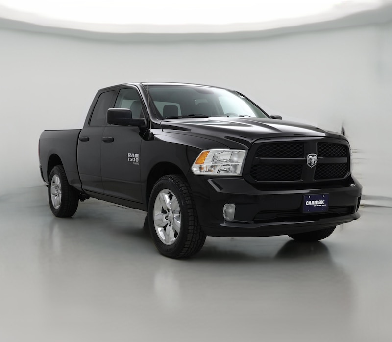 2019 Ram 1500 Classic Express