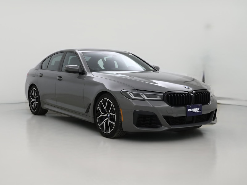 2022 BMW M550 I xDrive