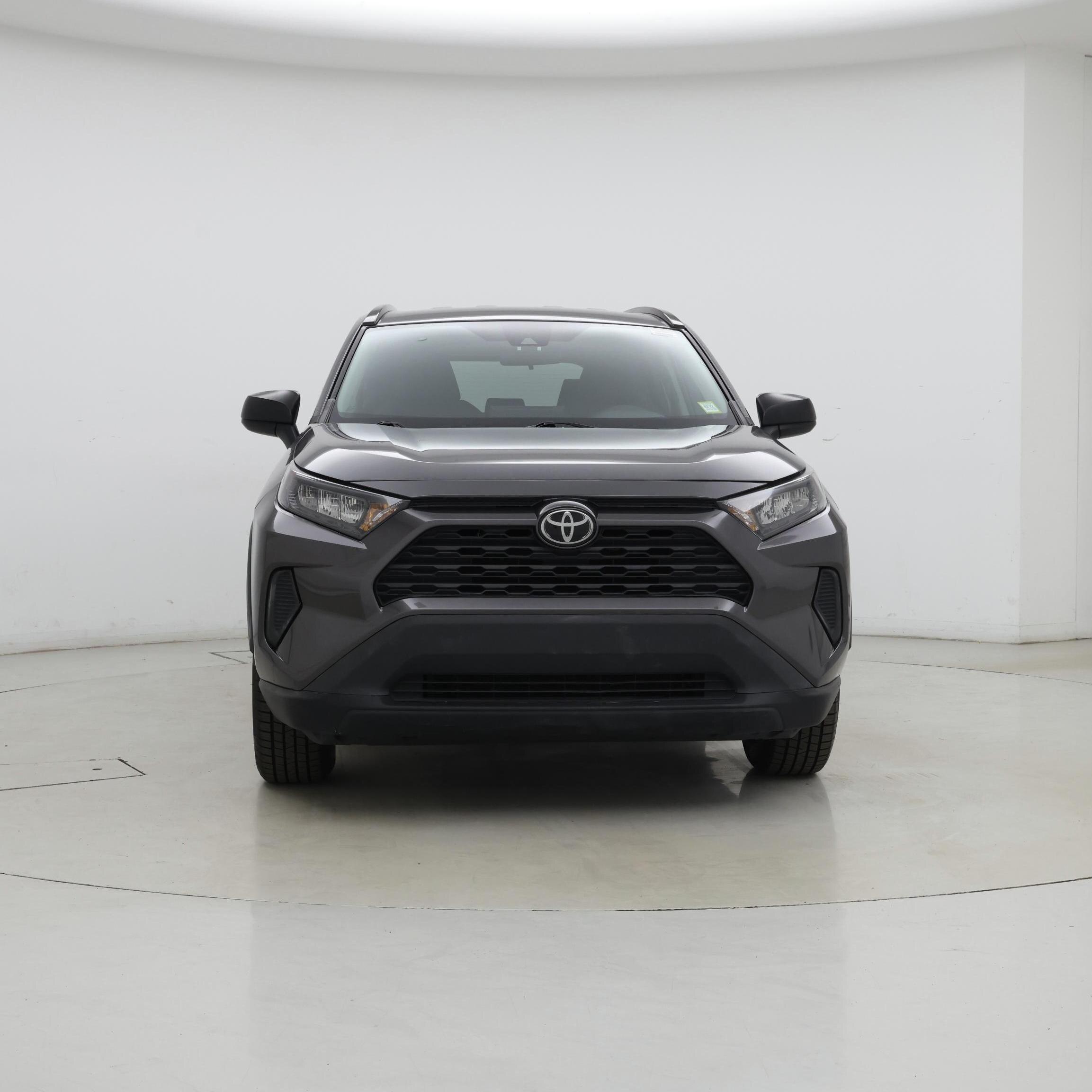 Thumbnail: 2021 Toyota RAV4 - 5