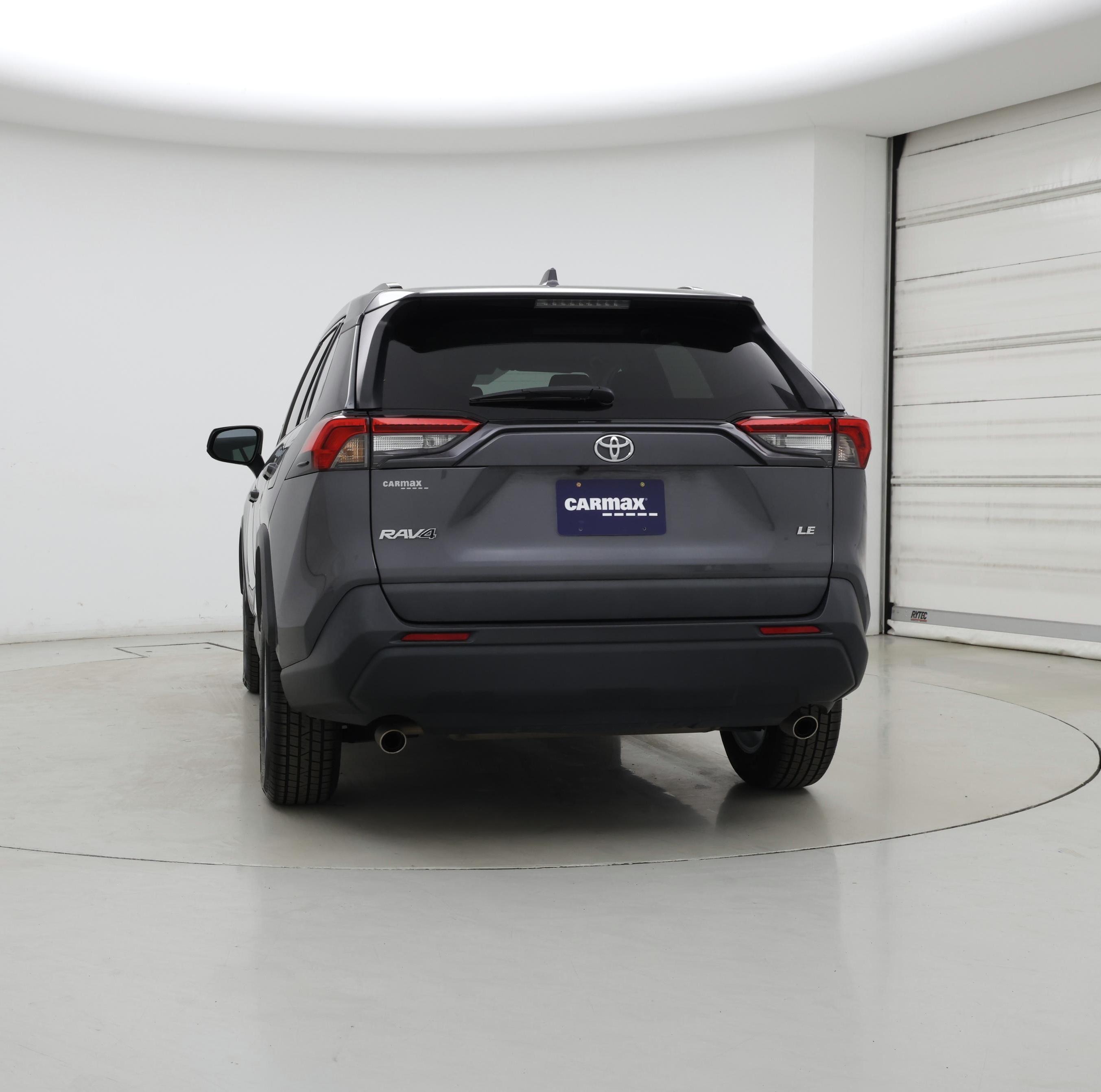 Thumbnail: 2021 Toyota RAV4 - 6