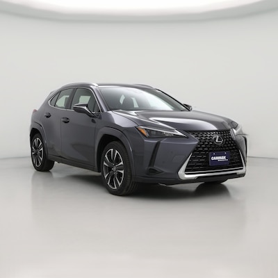 2023 Lexus UX 250h Premium