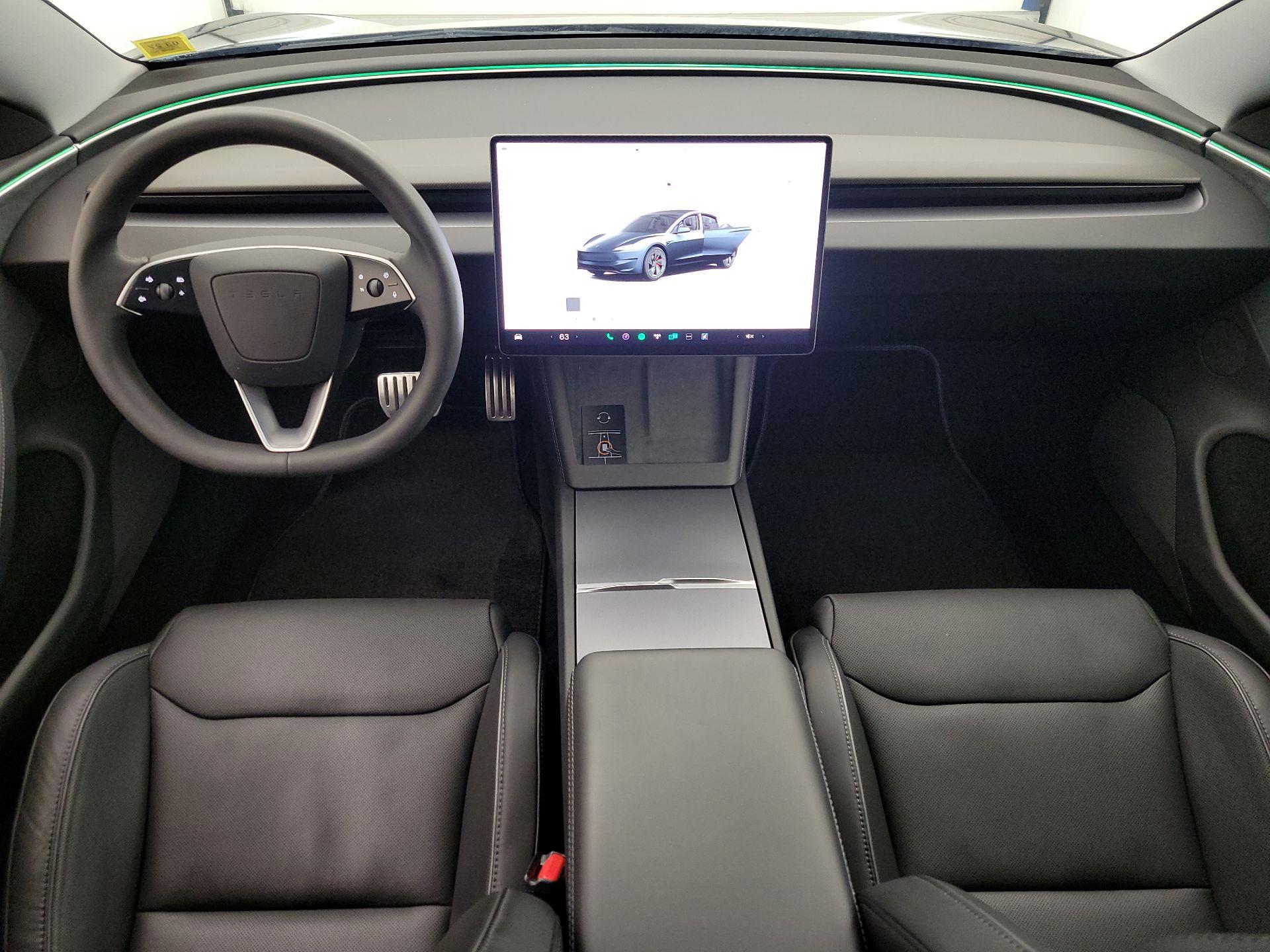 Thumbnail: 2024 Tesla Model 3 - 9