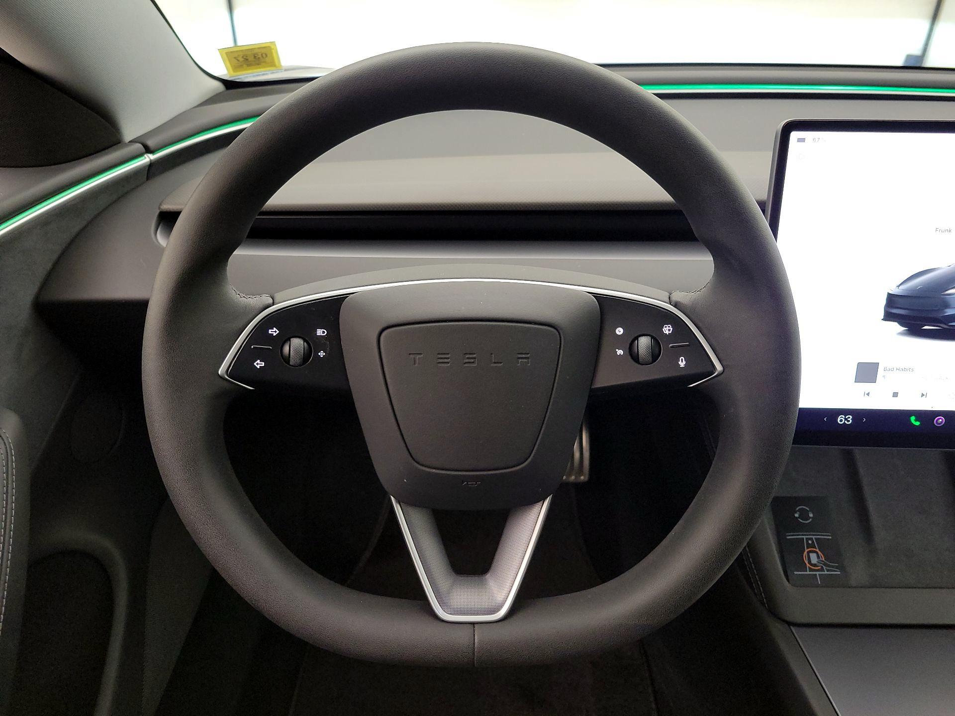 Thumbnail: 2024 Tesla Model 3 - 10