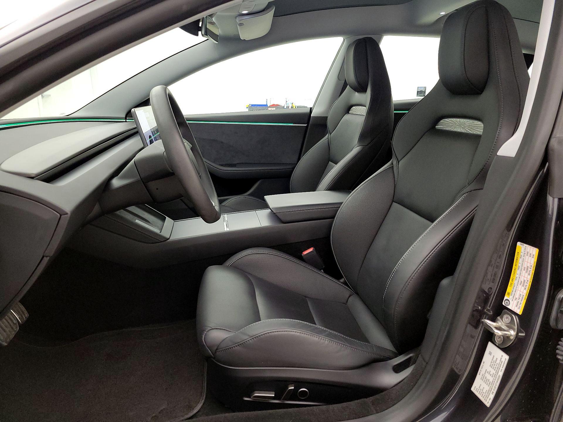 Thumbnail: 2024 Tesla Model 3 - 11