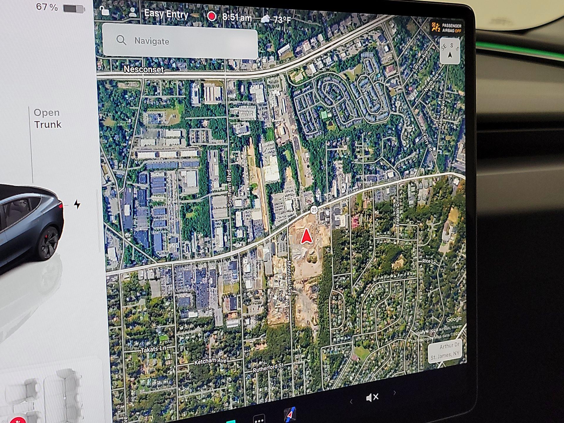 Thumbnail: 2024 Tesla Model 3 - 13