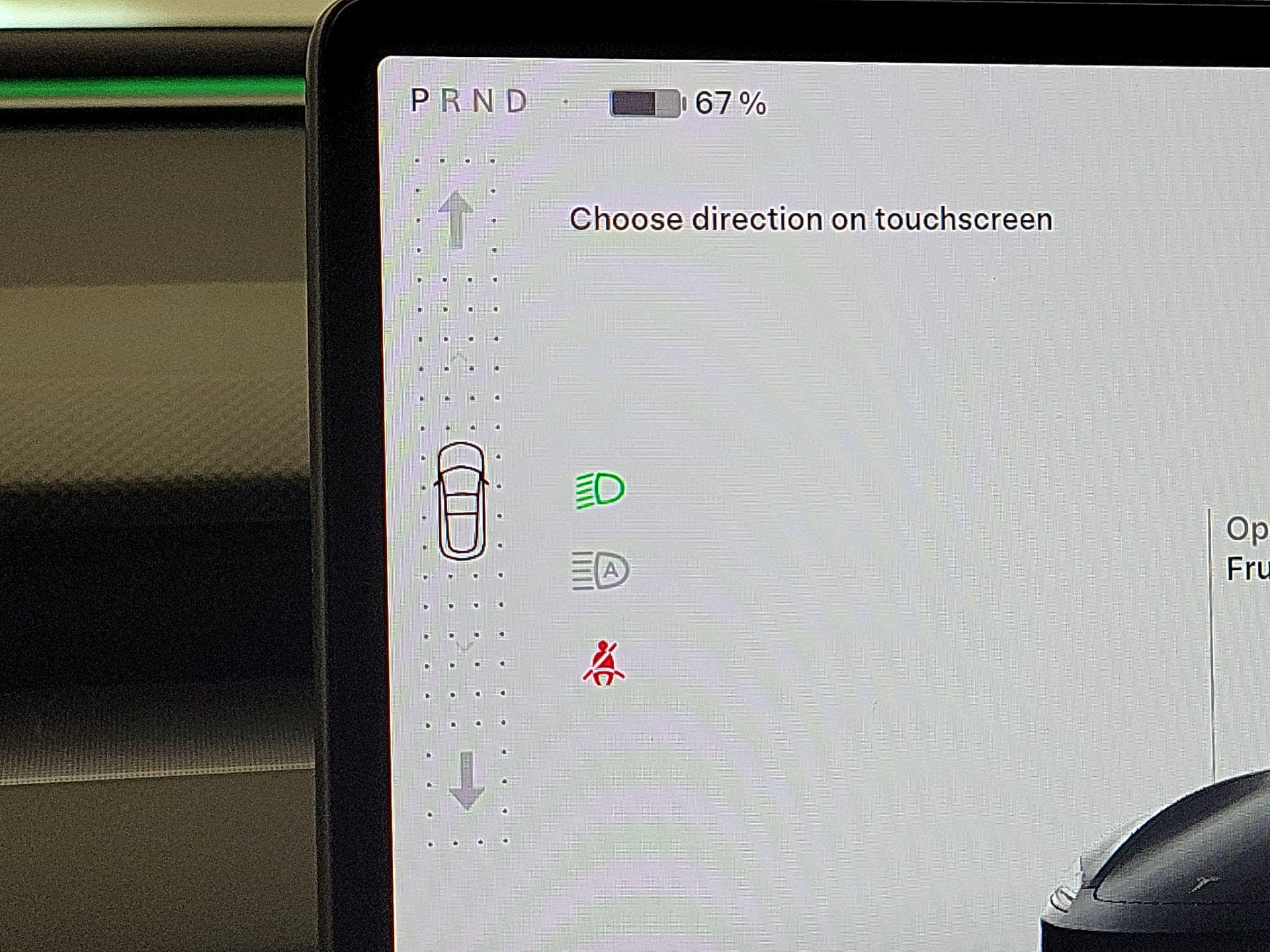 Thumbnail: 2024 Tesla Model 3 - 17