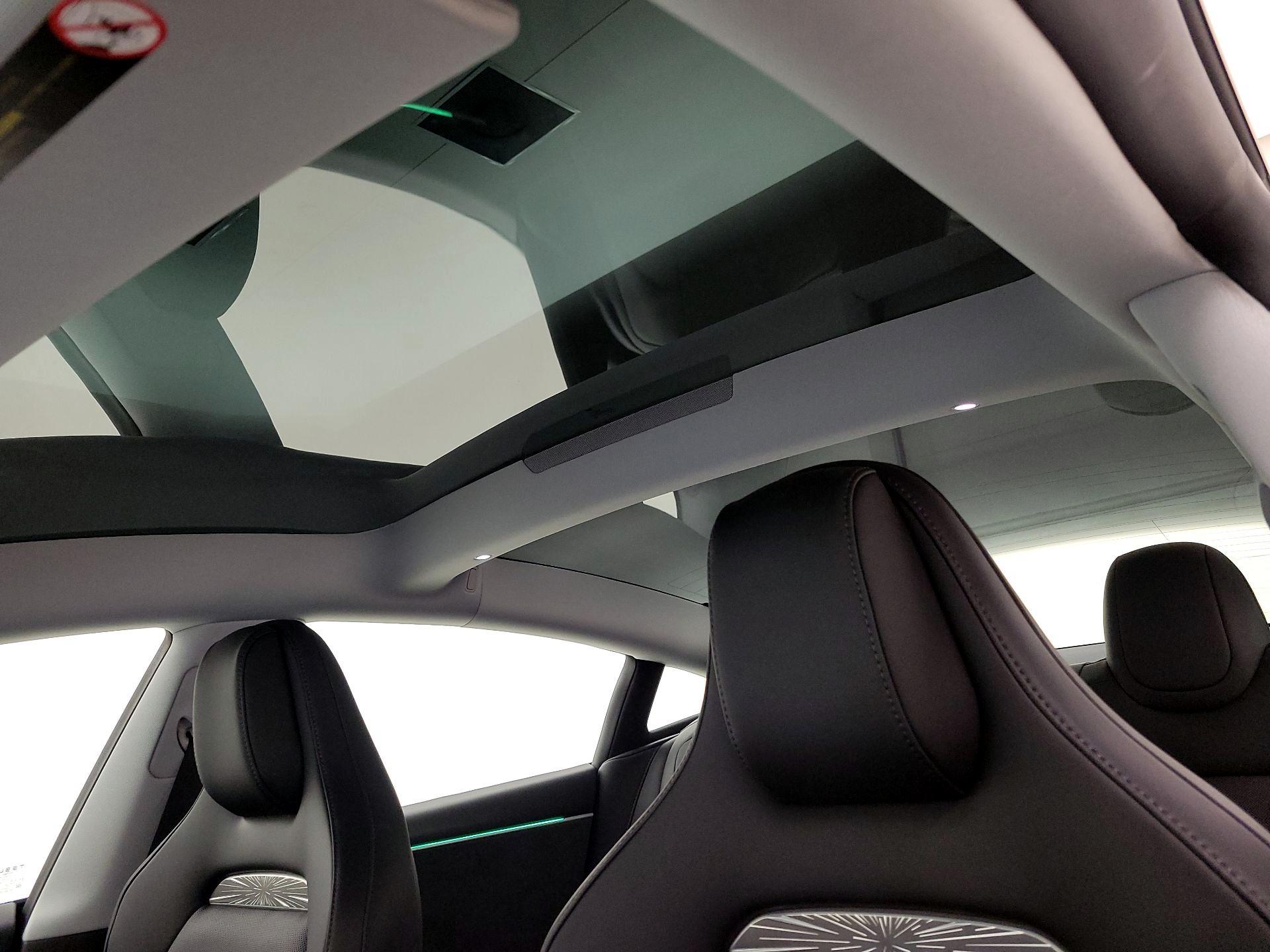 Thumbnail: 2024 Tesla Model 3 - 19