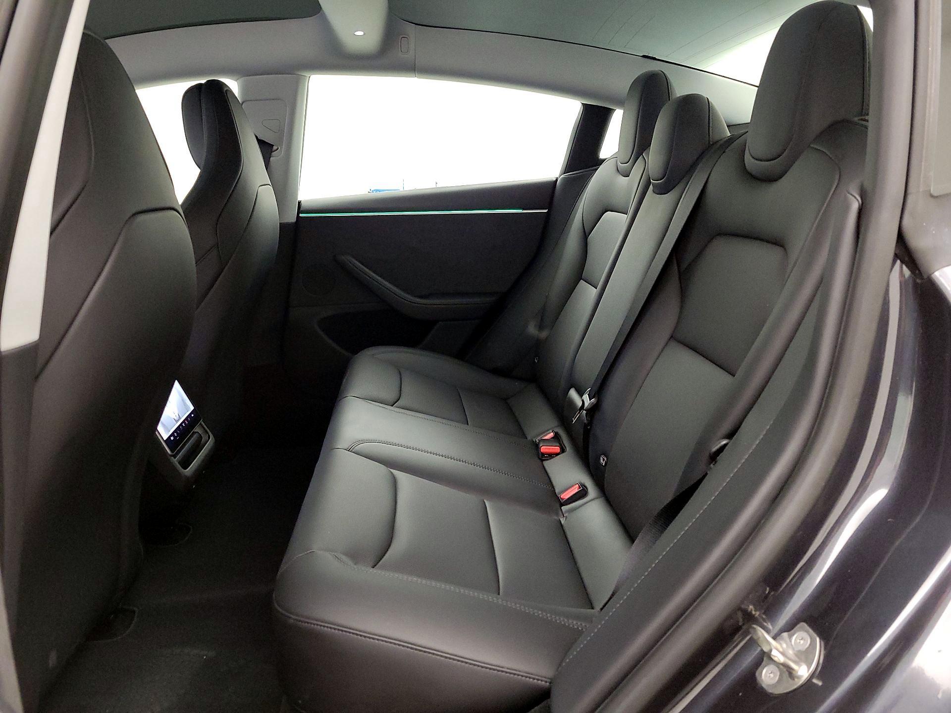 Thumbnail: 2024 Tesla Model 3 - 20