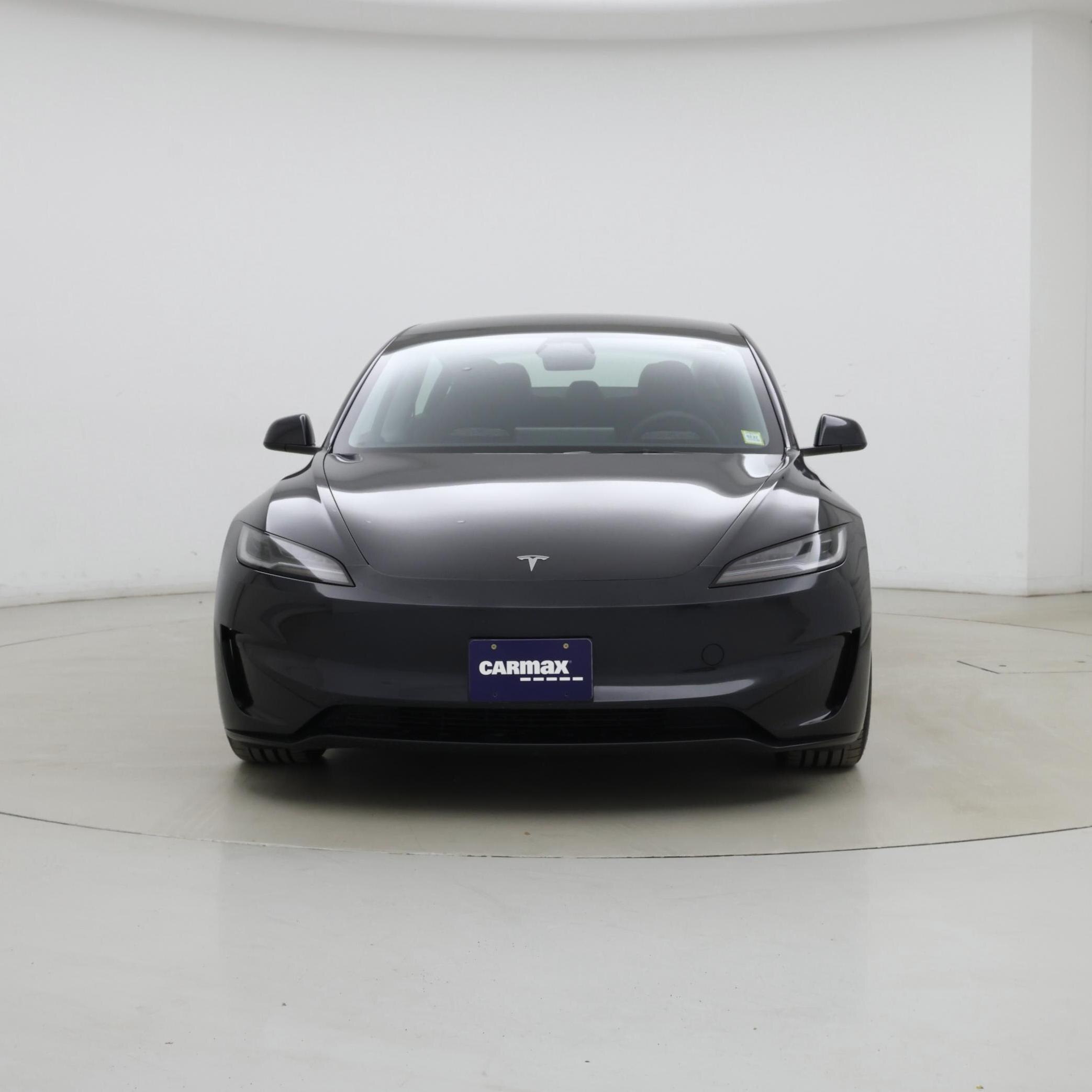 Thumbnail: 2024 Tesla Model 3 - 5