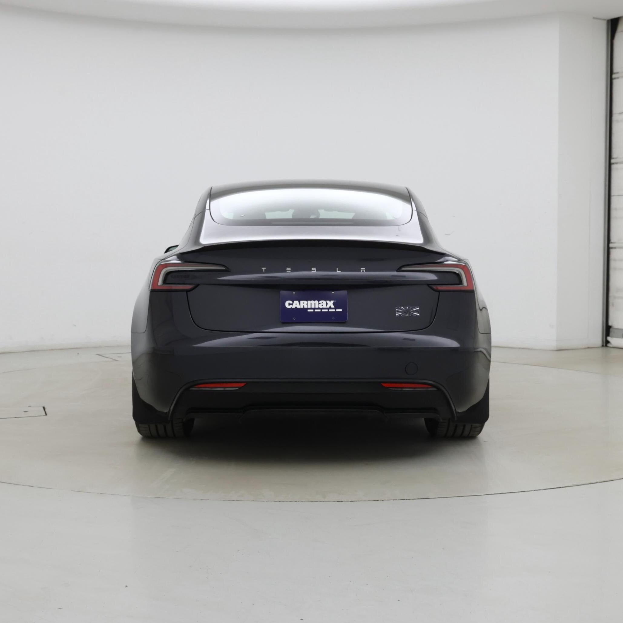 Thumbnail: 2024 Tesla Model 3 - 6