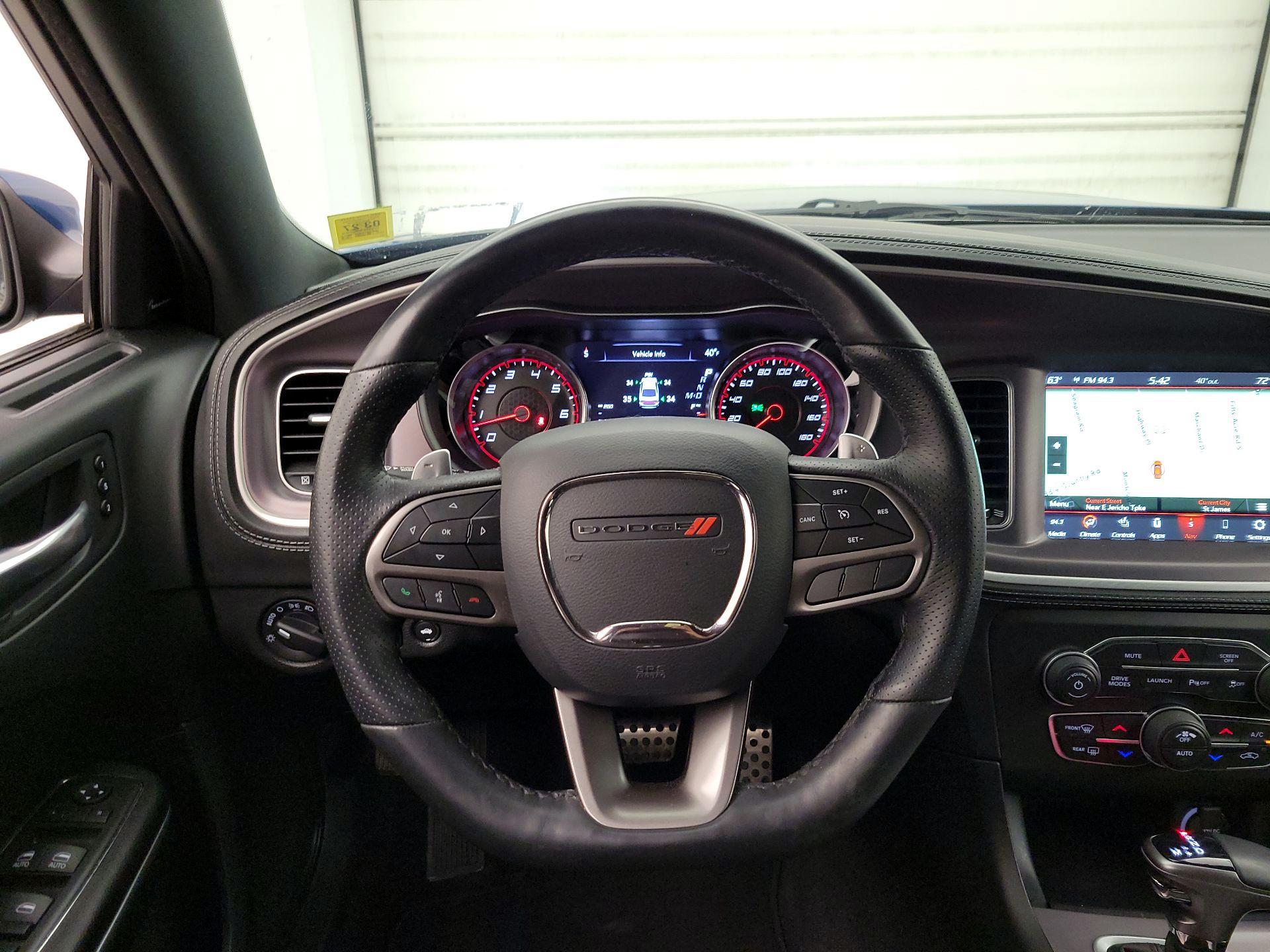 Thumbnail: 2021 Dodge Charger - 10