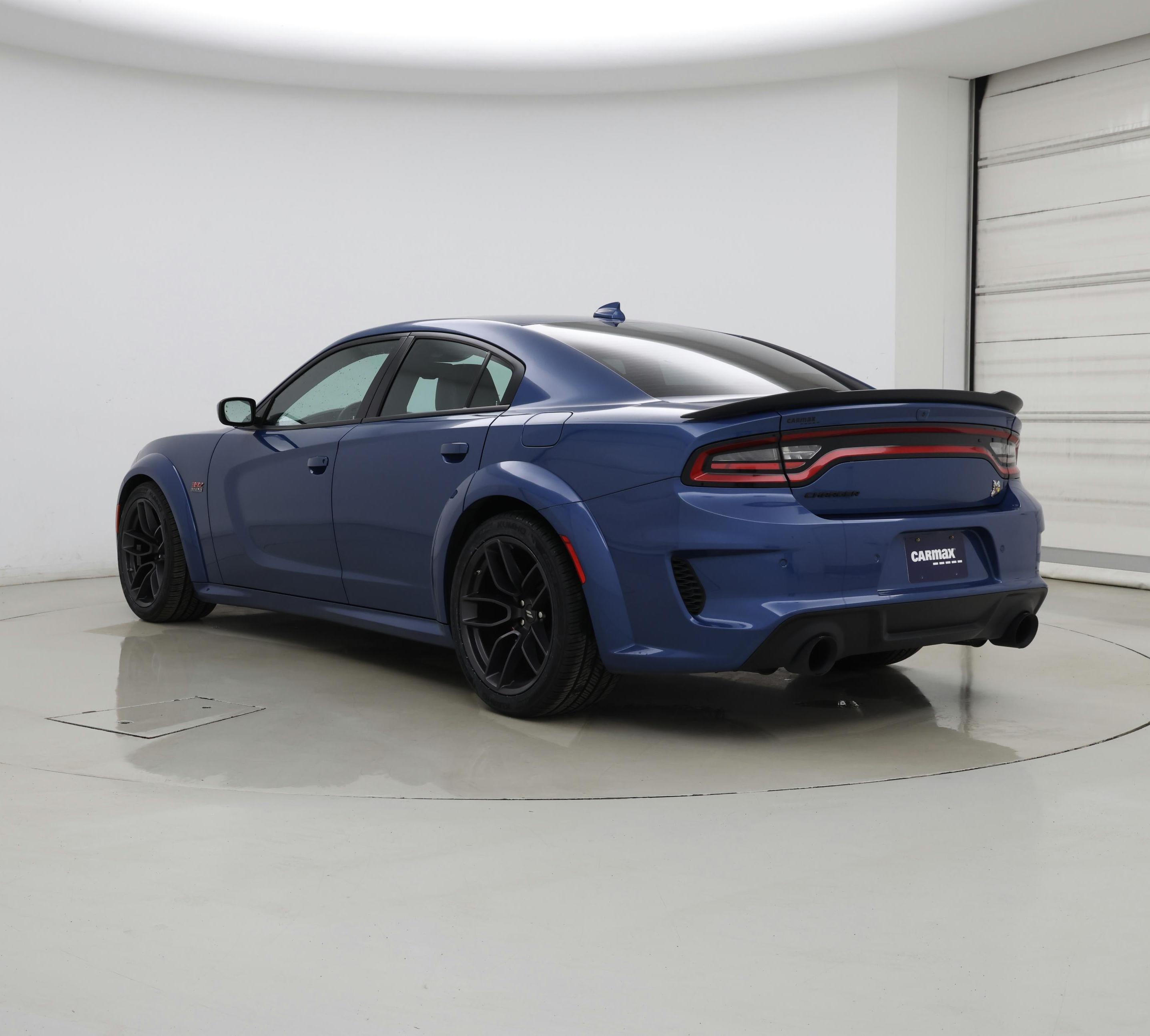 Thumbnail: 2021 Dodge Charger - 2