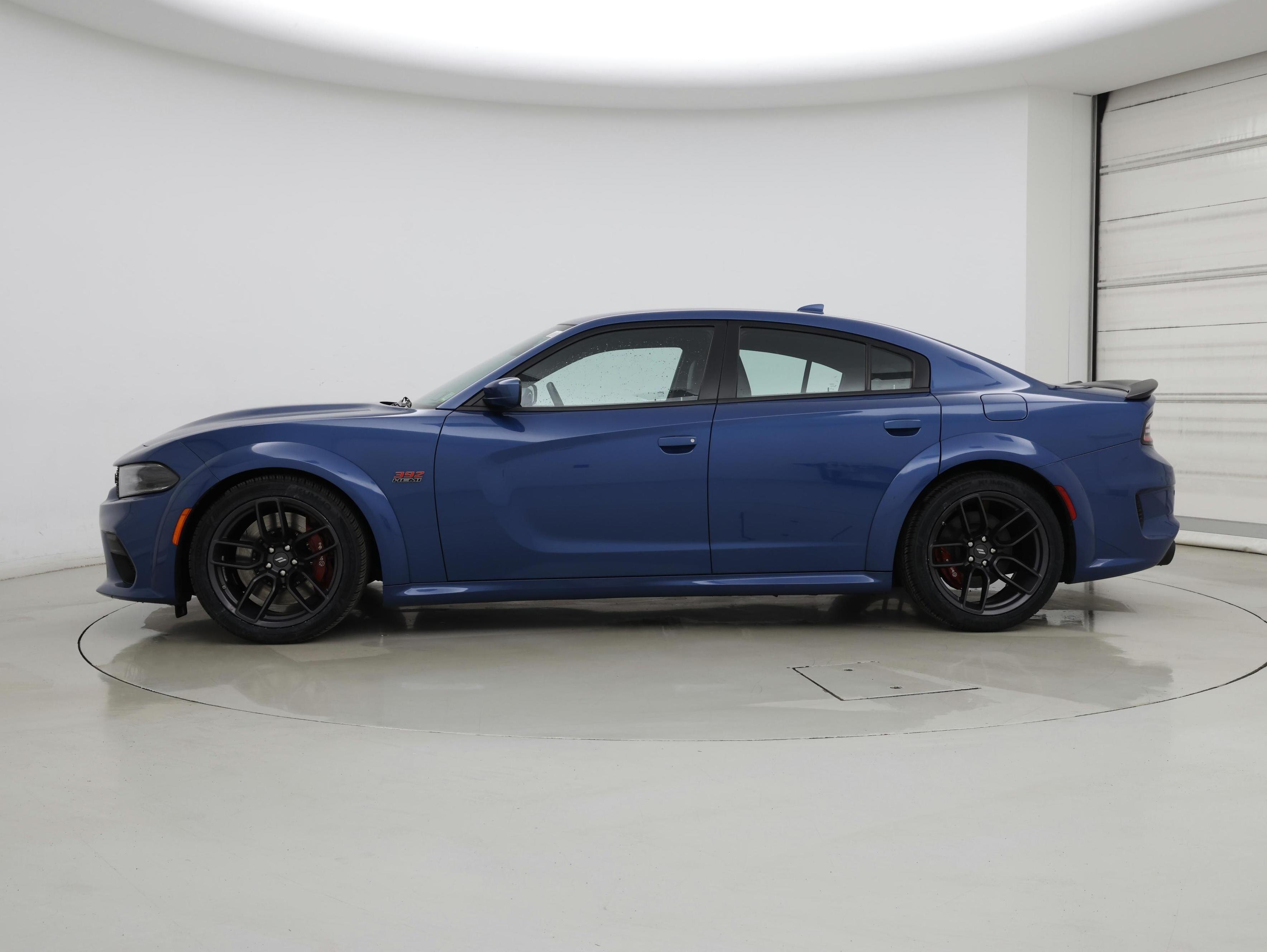 Thumbnail: 2021 Dodge Charger - 3