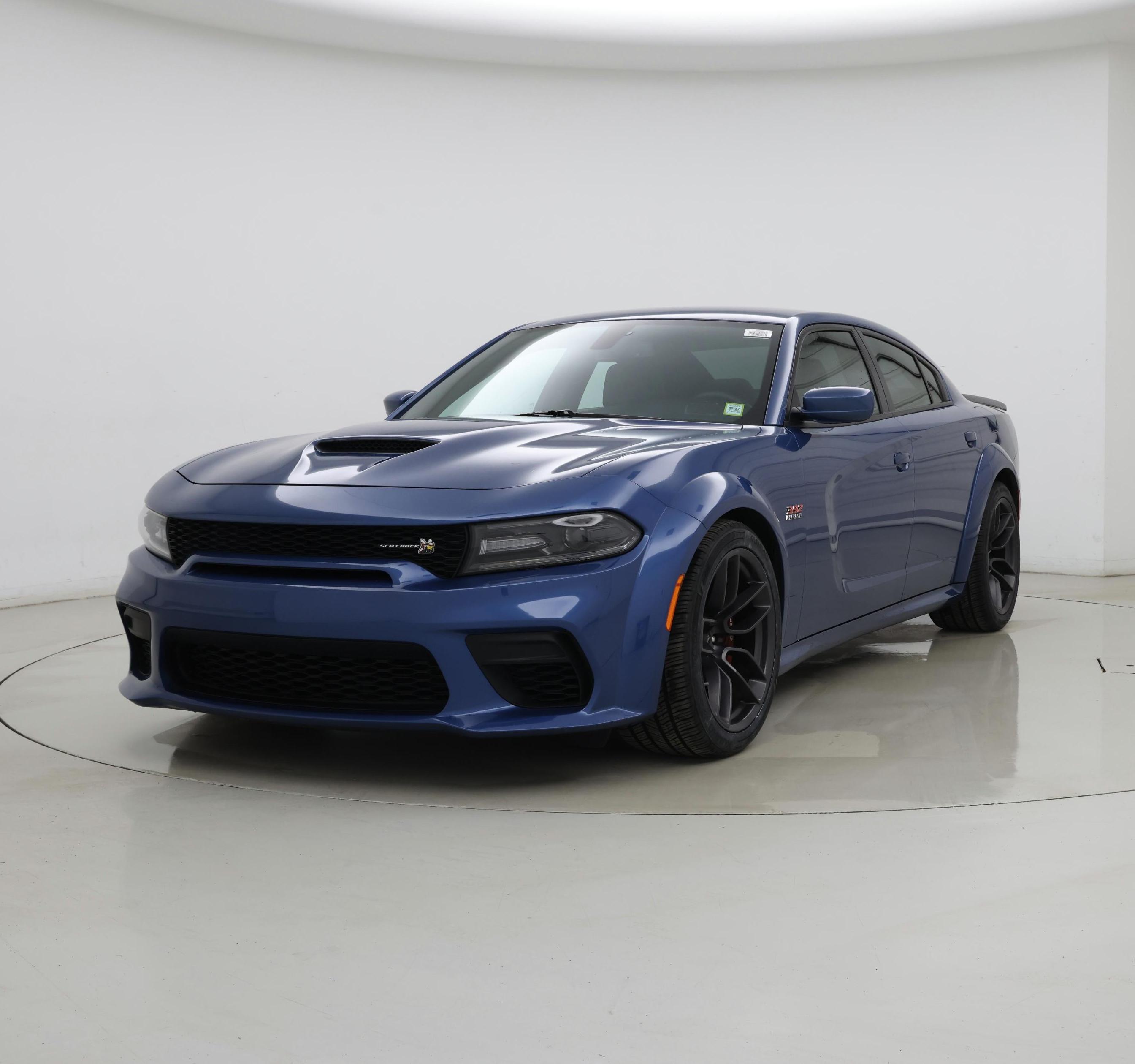 Thumbnail: 2021 Dodge Charger - 4