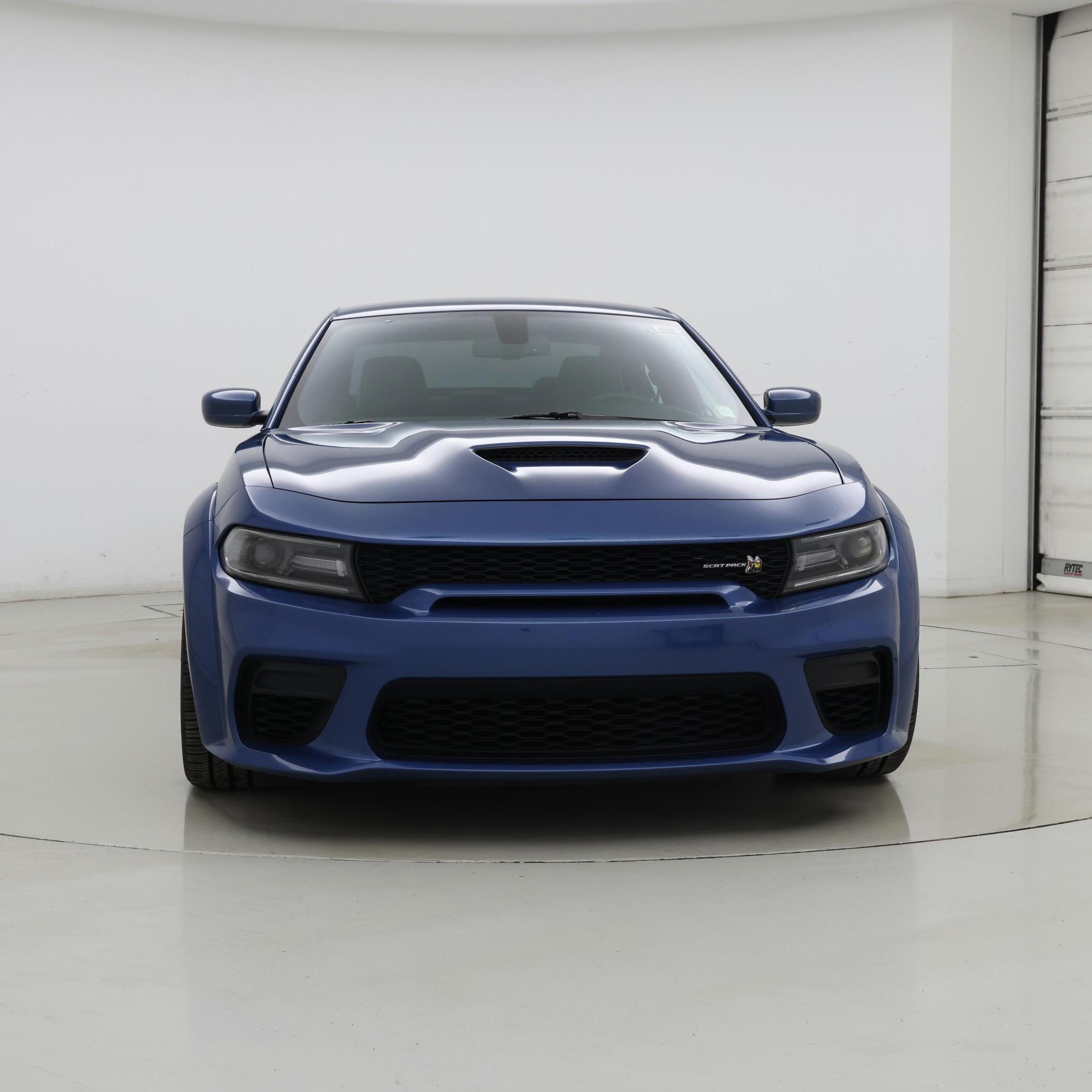Thumbnail: 2021 Dodge Charger - 5