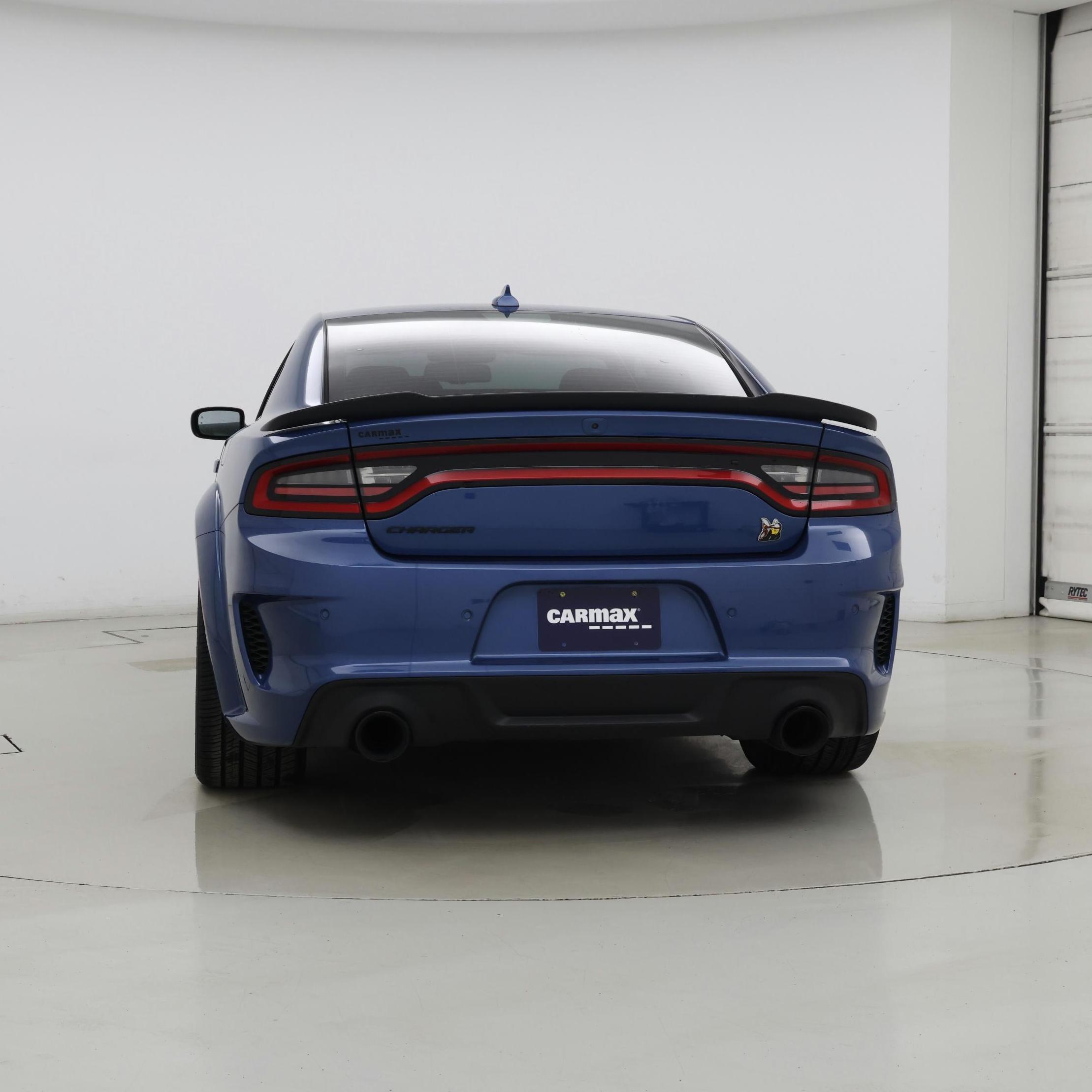 Thumbnail: 2021 Dodge Charger - 6
