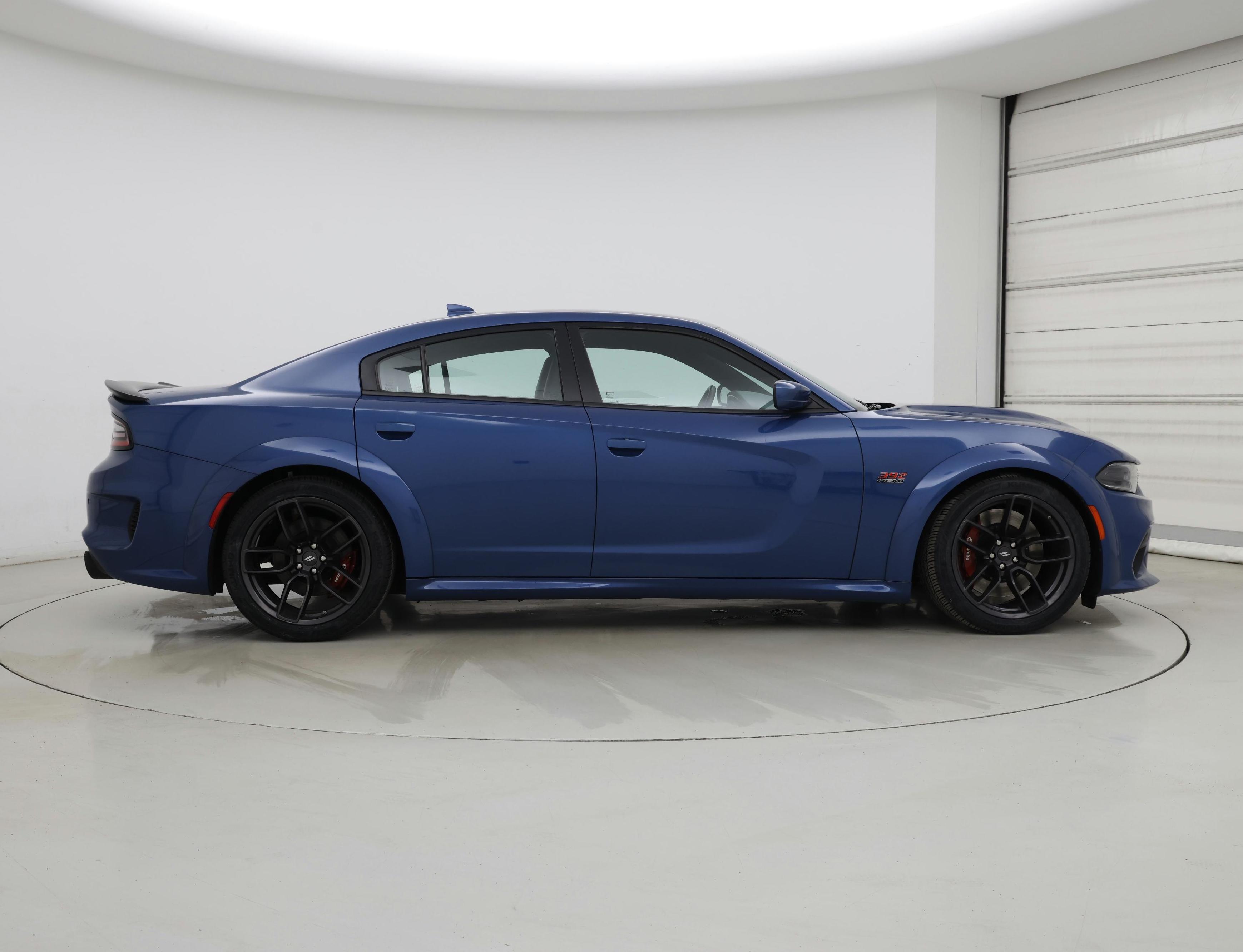 Thumbnail: 2021 Dodge Charger - 7