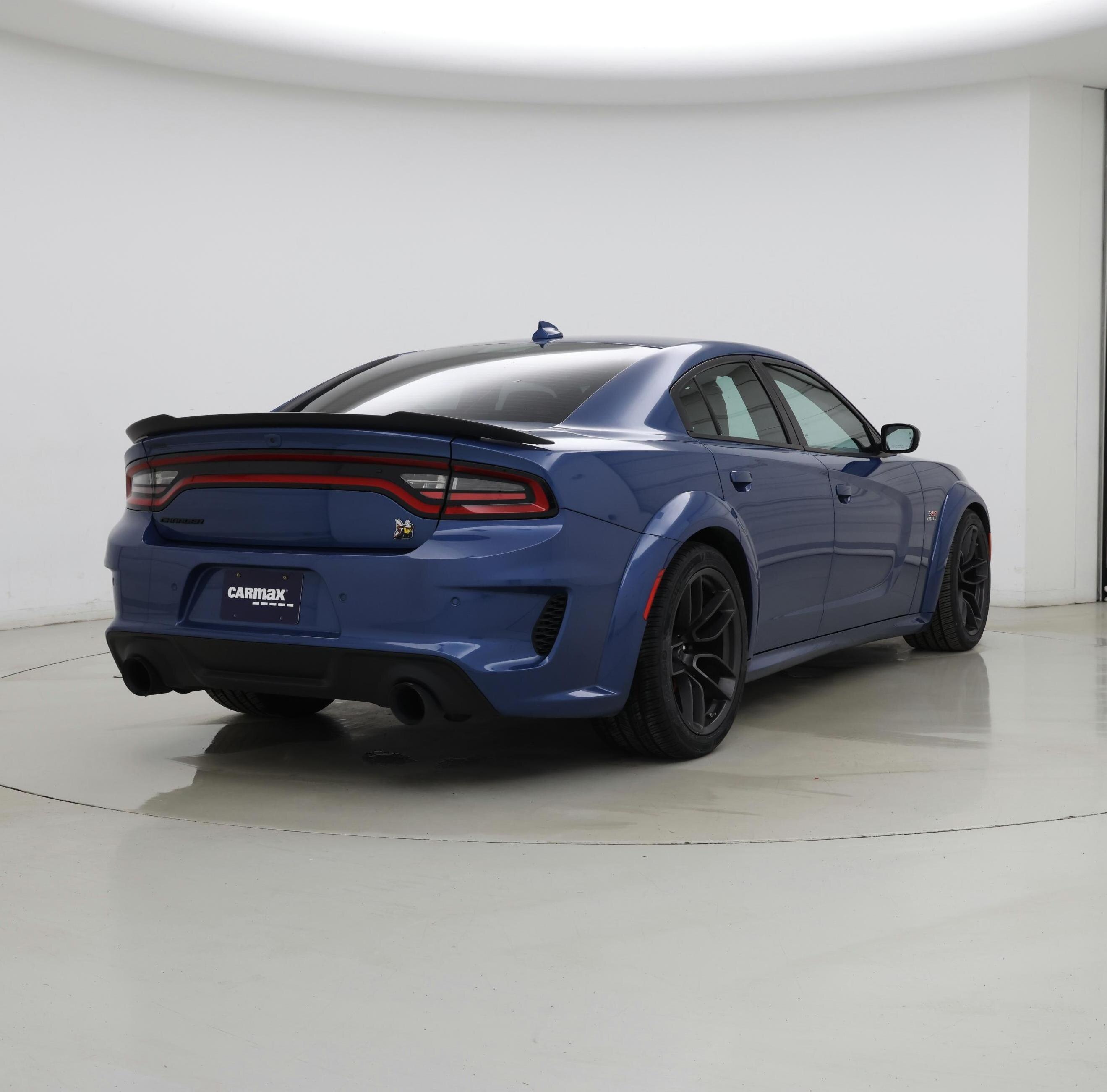 Thumbnail: 2021 Dodge Charger - 8