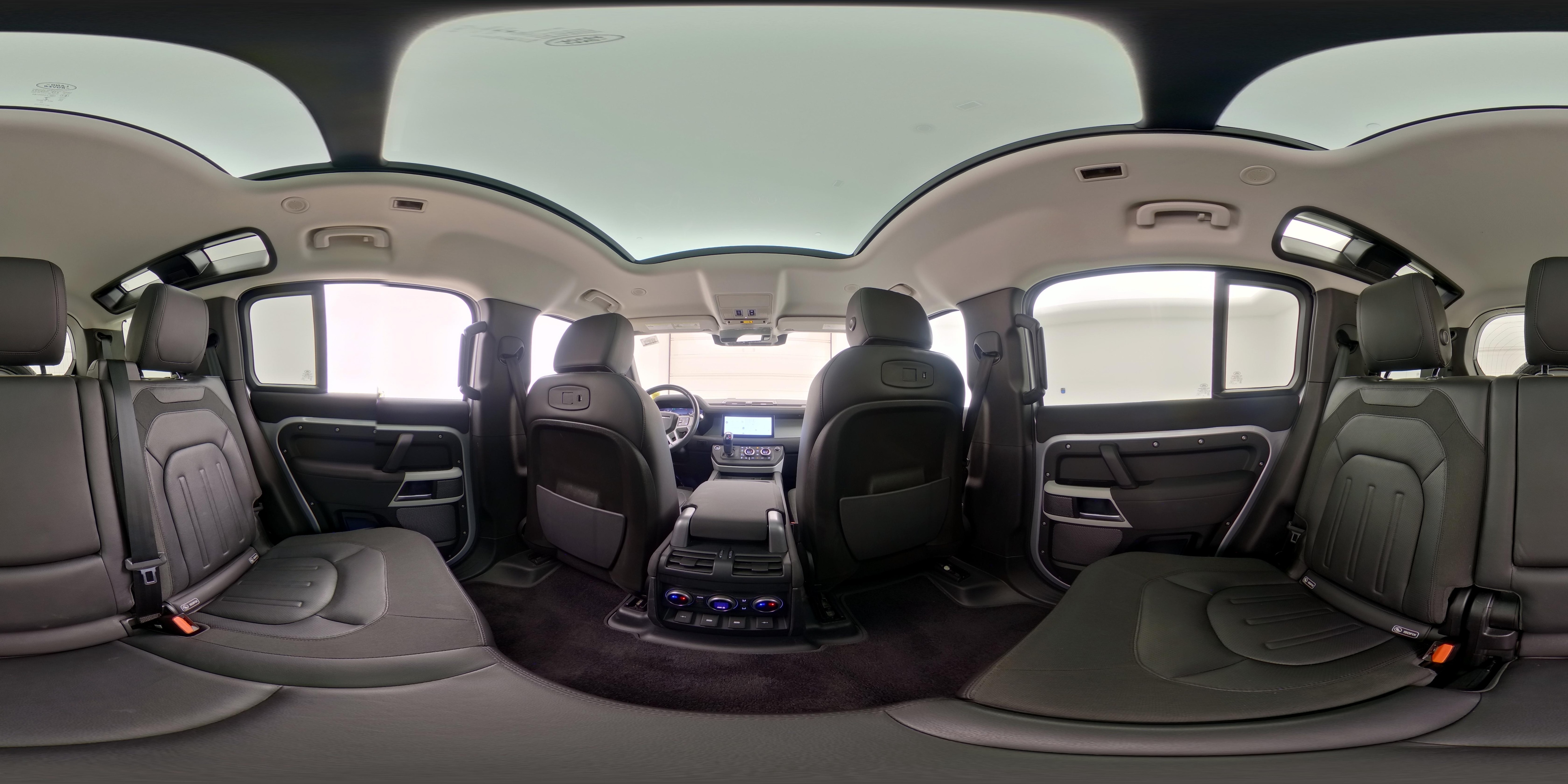 2020 Land Rover Defender First Edition - Photo 29
