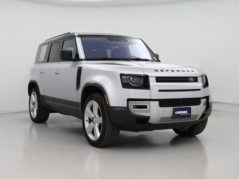 2020 Land Rover Defender  -
                  Saint James, NY