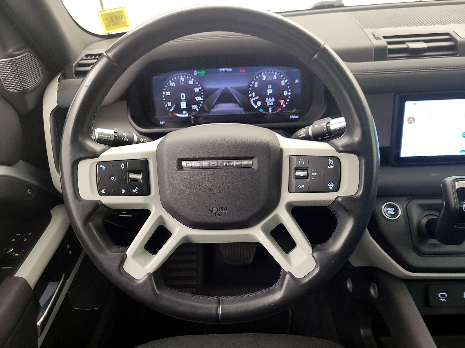 2020 Land Rover Defender First Edition - Photo 11