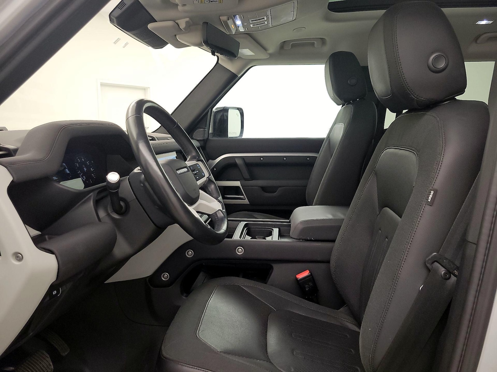2020 Land Rover Defender First Edition - Photo 12
